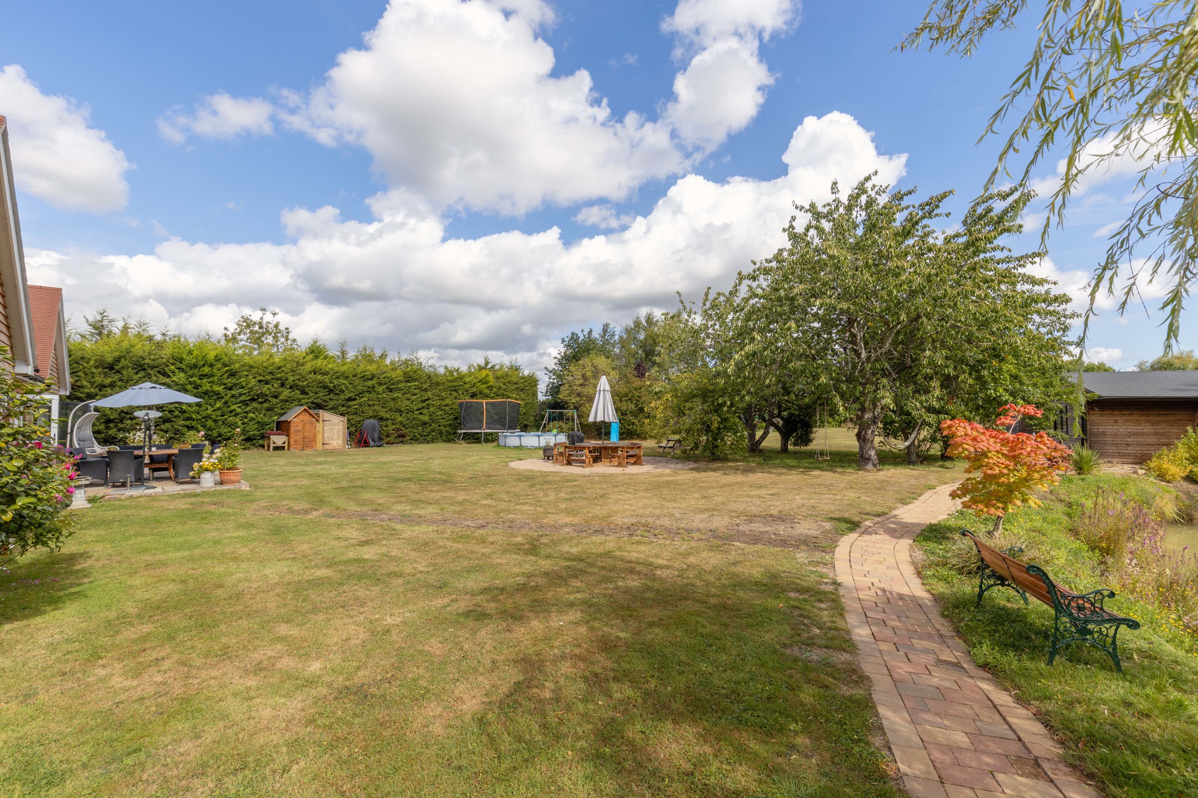 Claygate Road, Laddingford, ME18, photo 16