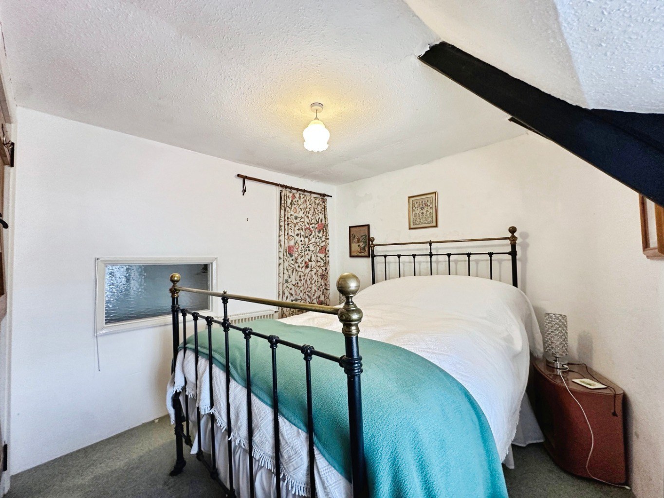 Ruan Minor, Charming Grade 2 listed cottage, photo 13