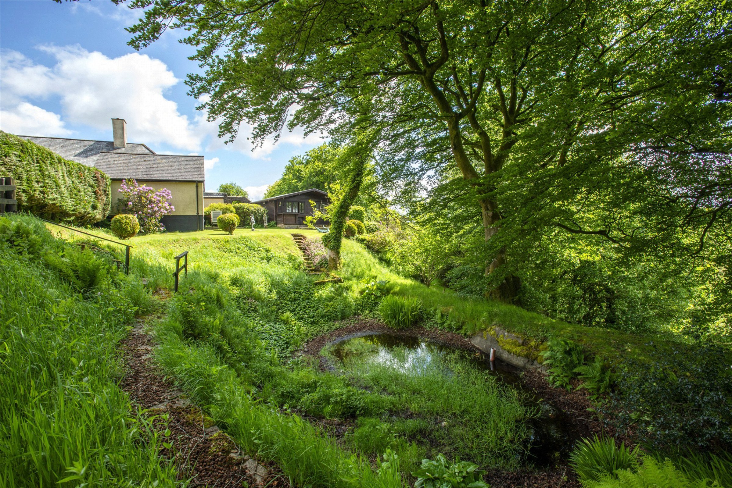 Withypool, Minehead, Somerset, TA24, photo 43