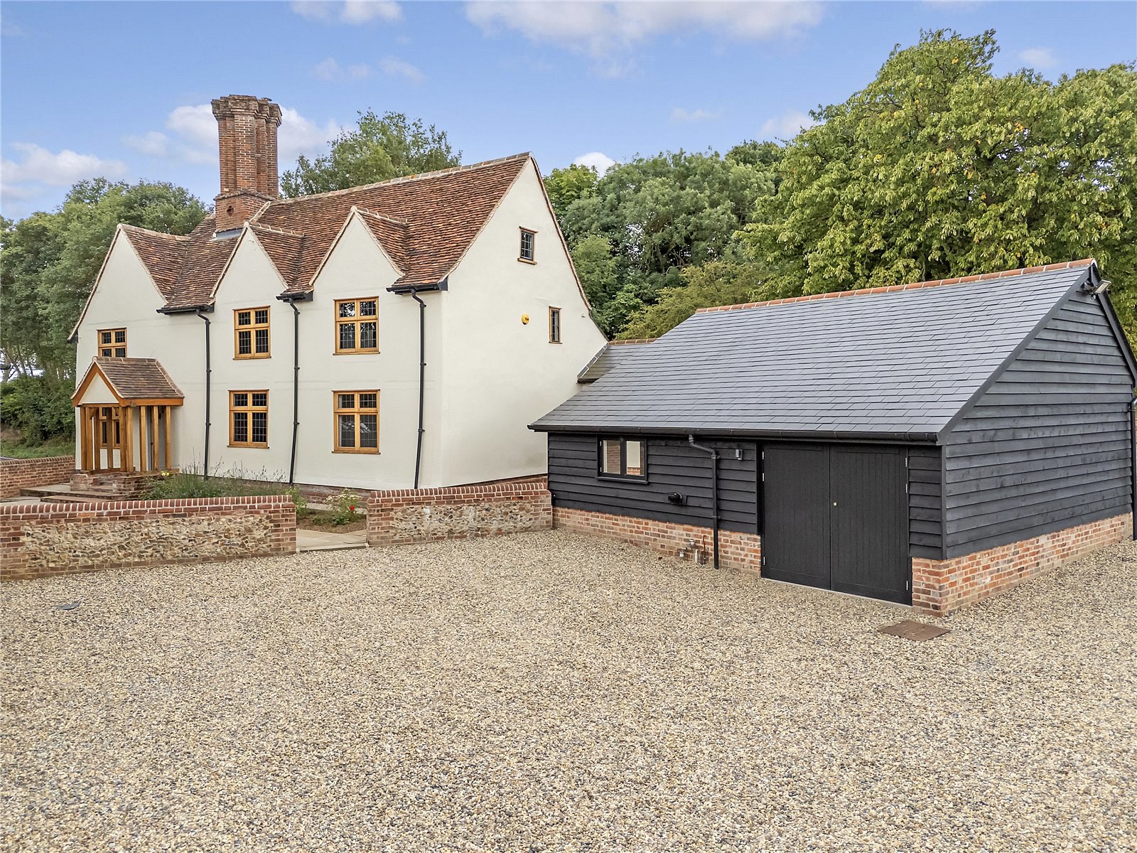 Braintree Road, Shalford, Braintree, Essex, CM7, photo 55