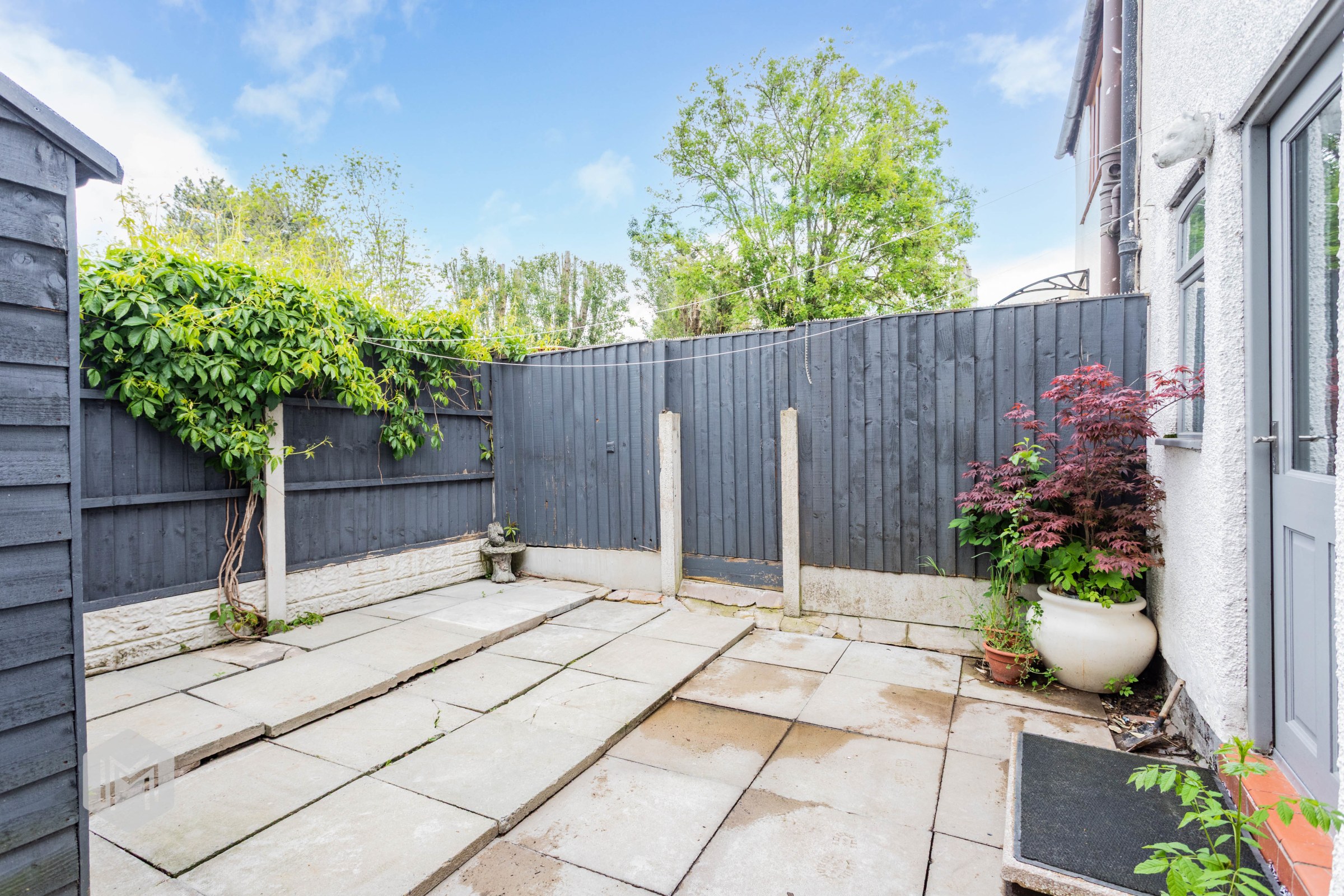 Leigh End, Glazebury, WA3, photo 21