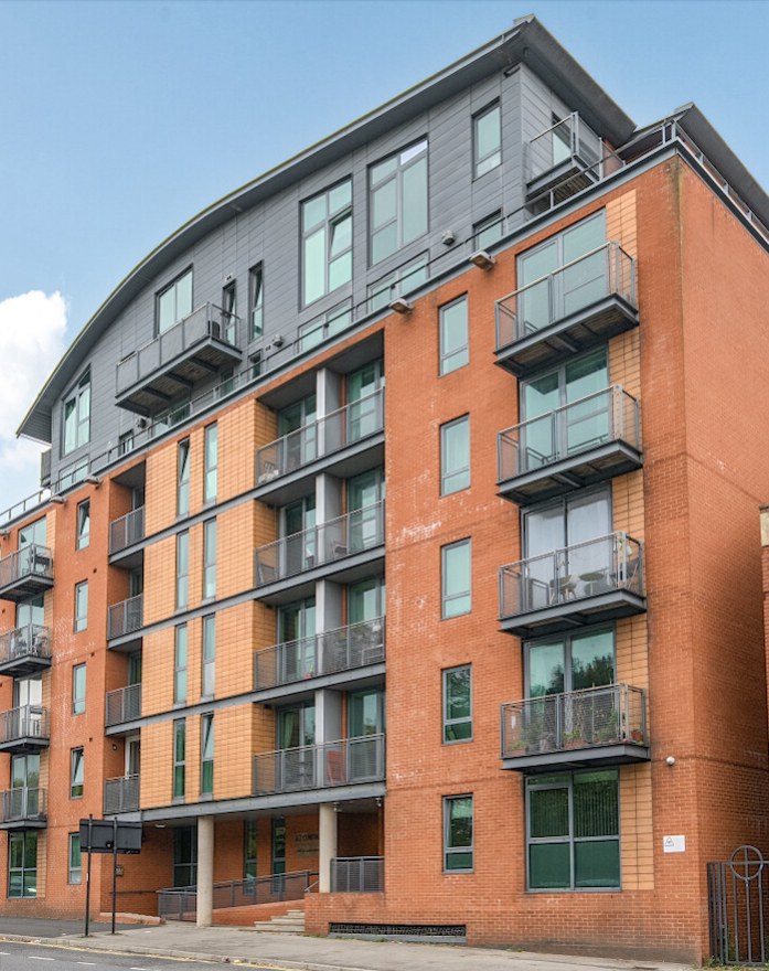 Jet Centro, 79 St. Marys Road, Sheffield, South Yorkshire, S2