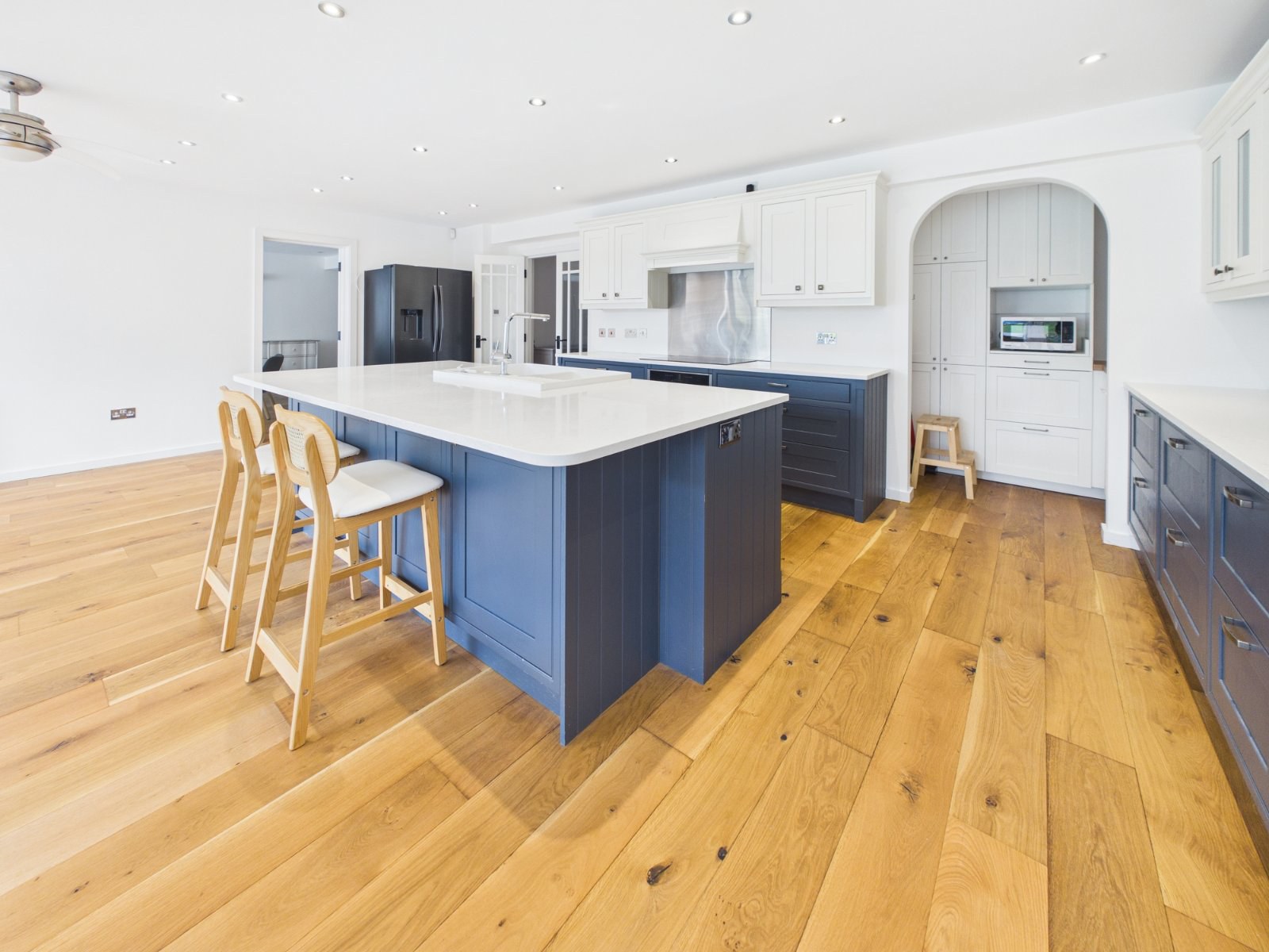 Wellesley Avenue, Richings Park, Buckinghamshire, SL0, photo 57