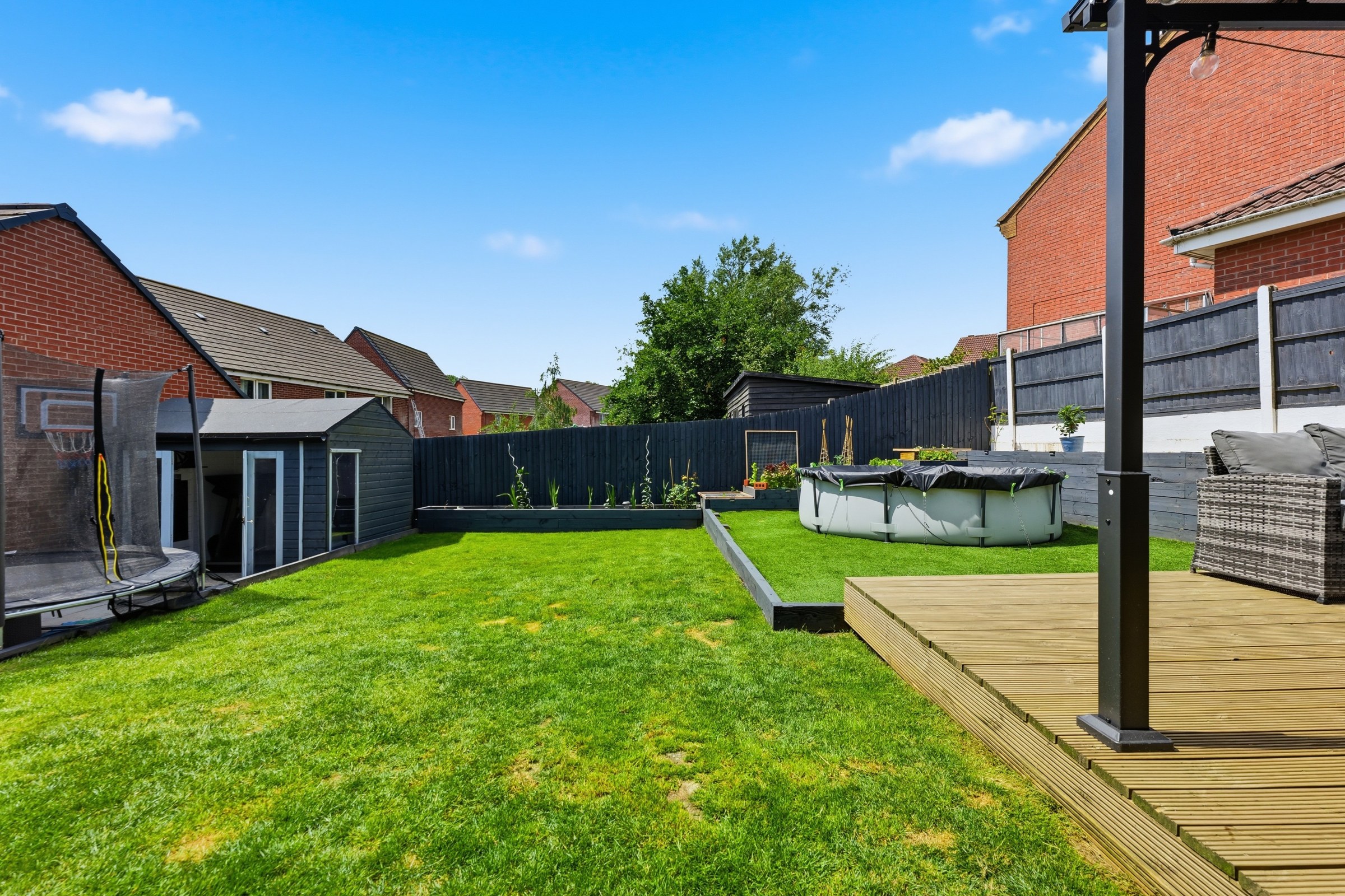Mill Farm Drive, Tibshelf, DE55, photo 4