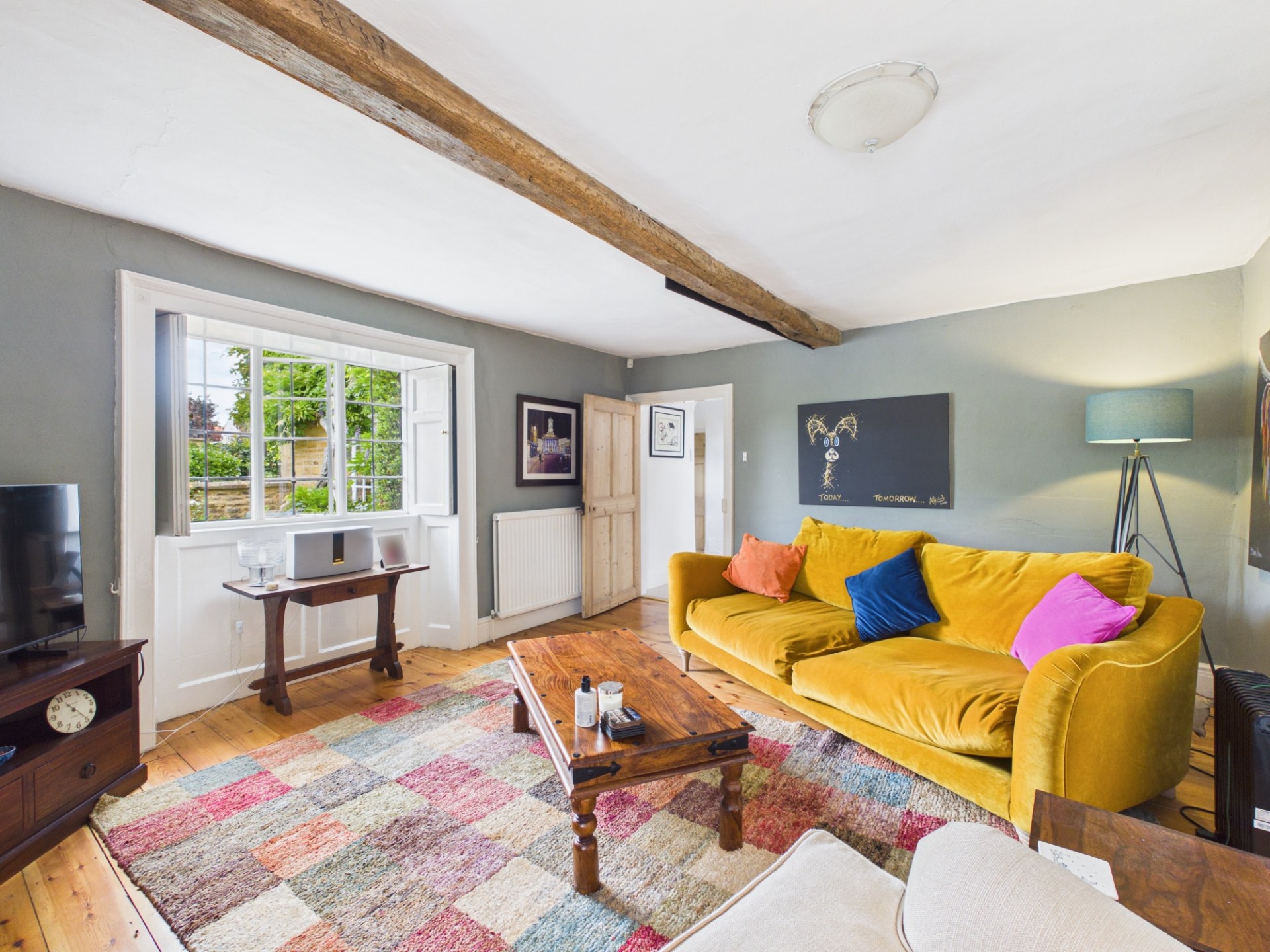 Duchess End, Mears Ashby, NN6 0EB, photo 3