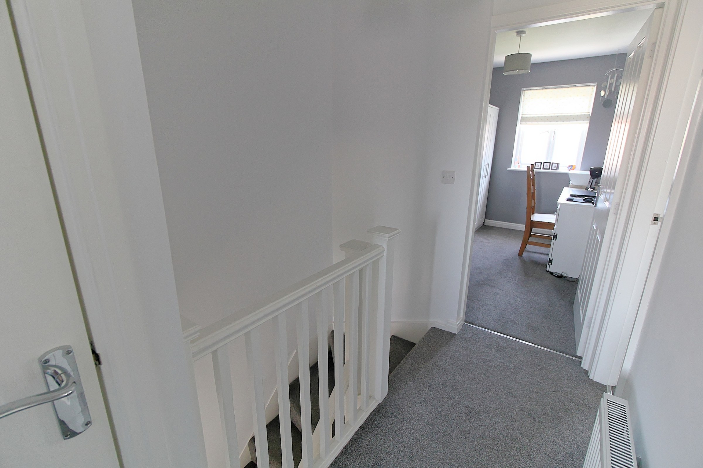 Snow Avenue, Blaby, LE8, photo 17