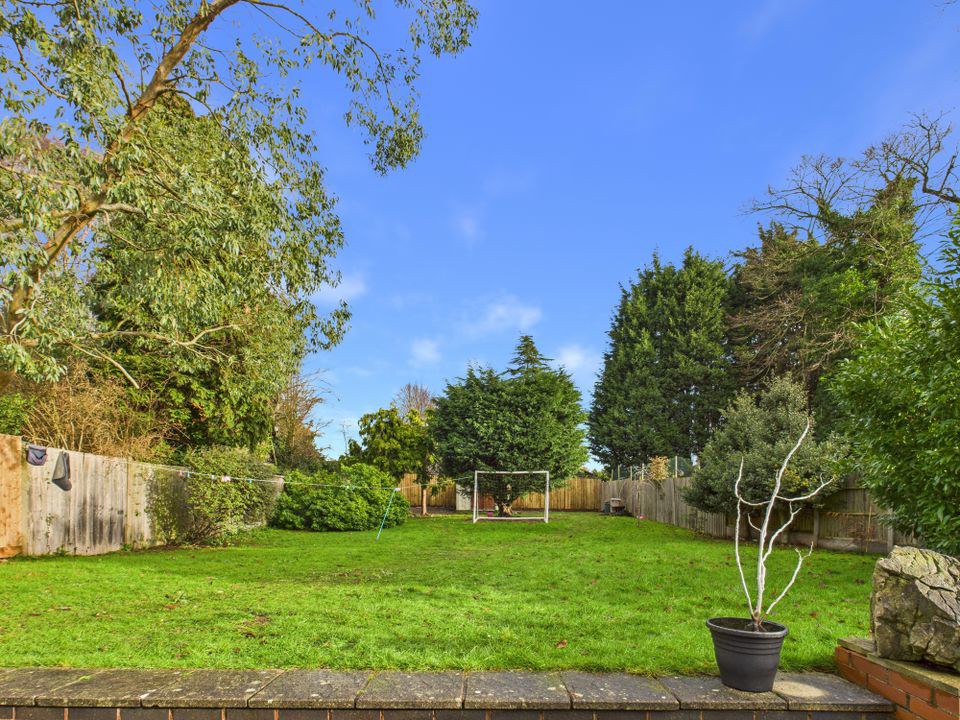 Birmingham Road, Wylde Green, Sutton Coldfield, B72, photo 30