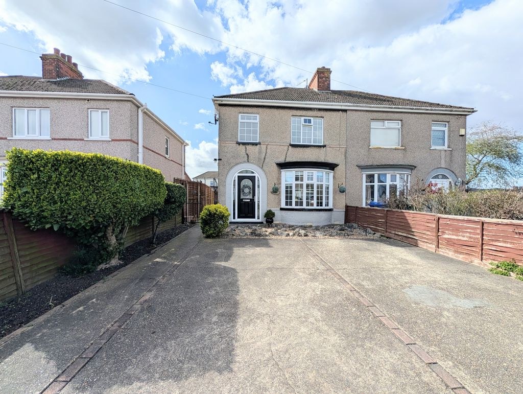 Rosina Grove North