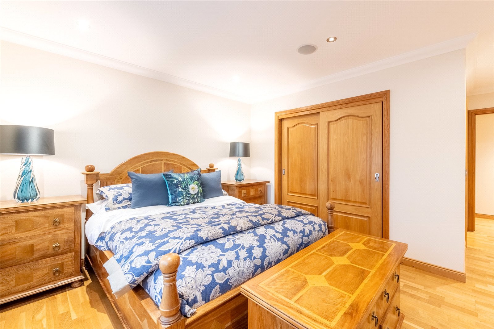 Reidford Gardens, Drumoak, Banchory, Aberdeenshire, AB31, photo 21