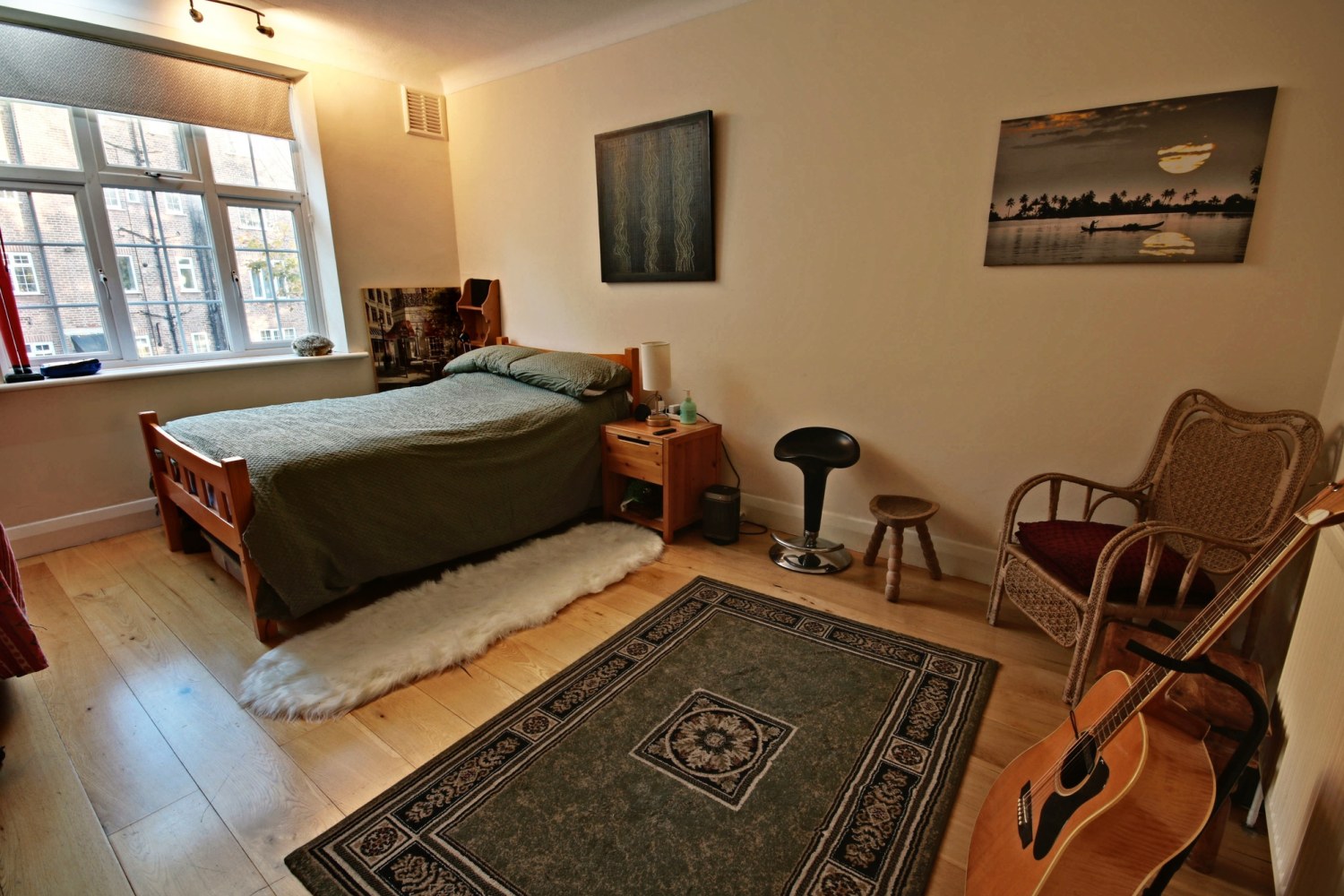 Flat 140 Norbiton Hall, Birkenhead Avenue, Kingston upon Thames, photo 5