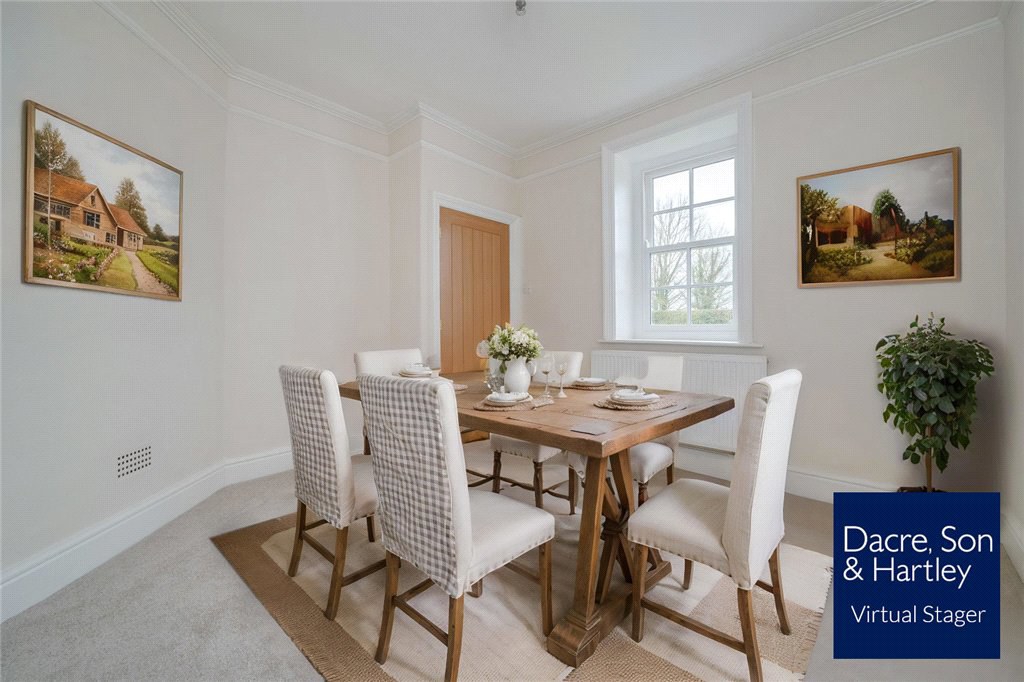 Leeds Road, Toulston, Tadcaster, North Yorkshire, LS24, photo 6