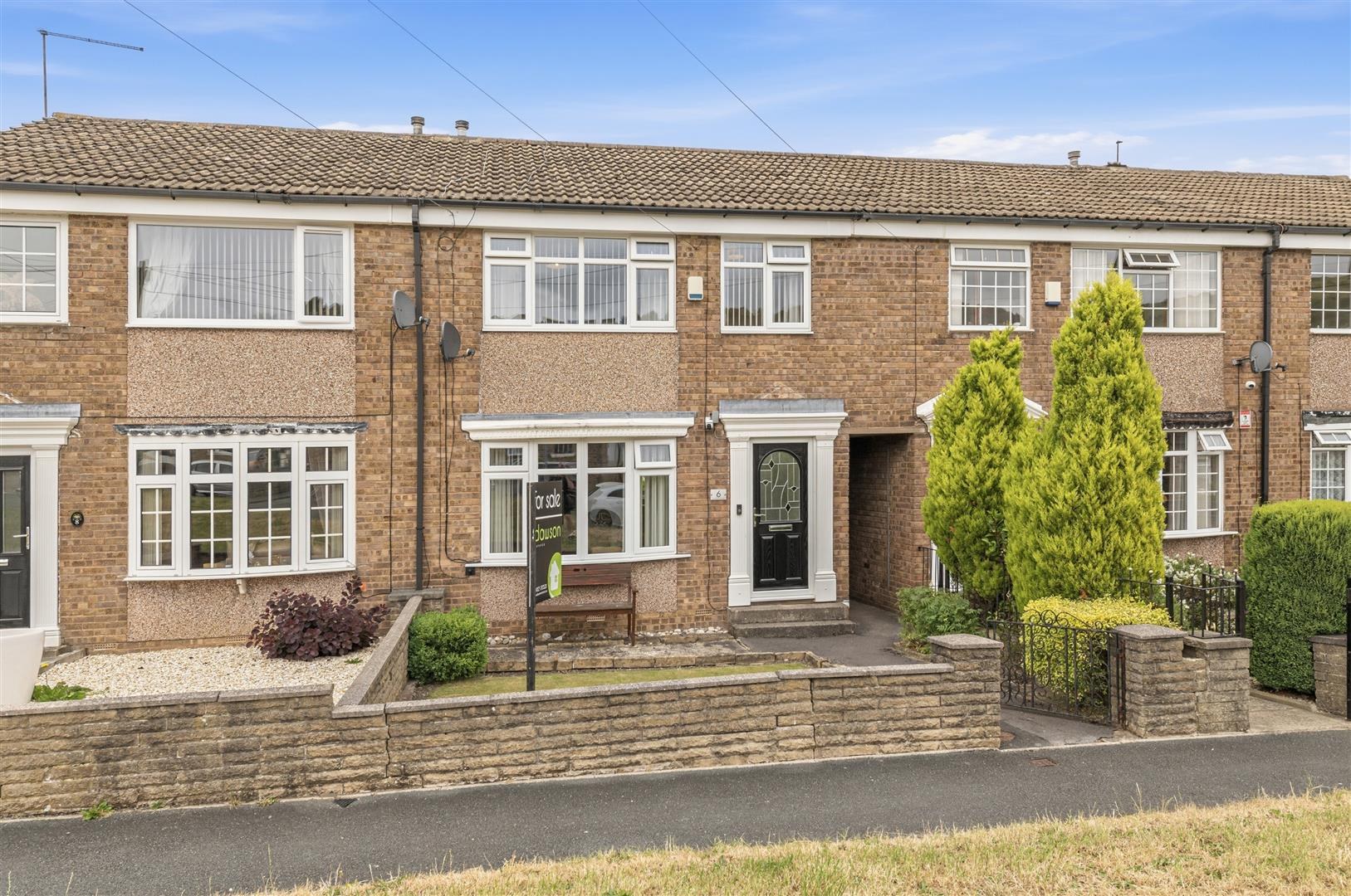 Bowood Road