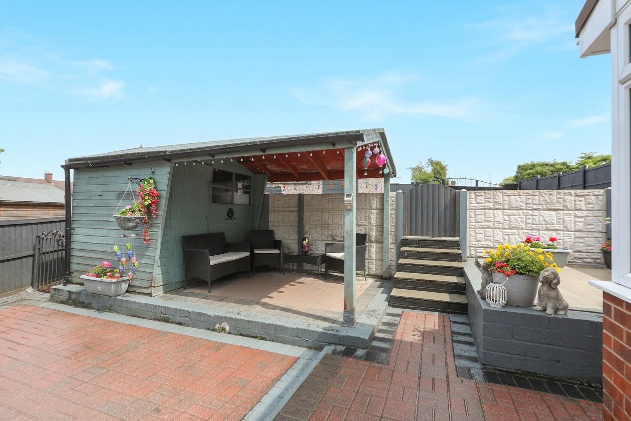 Dunston Lane, Chesterfield, S41, photo 19