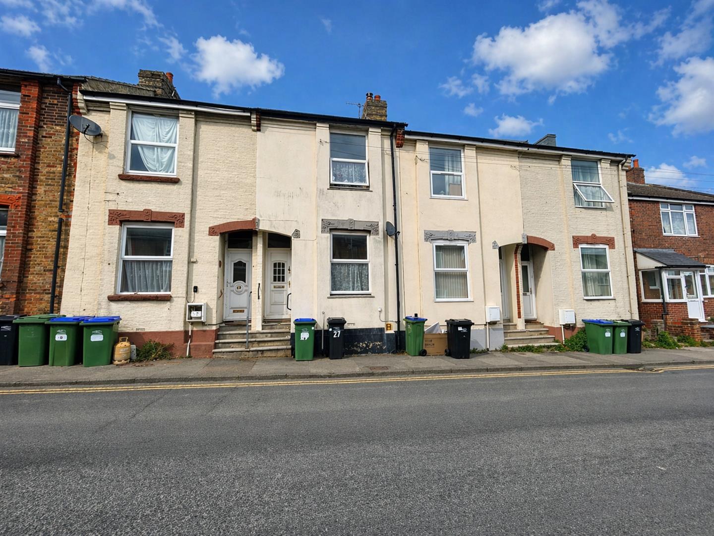 Gibbon Road