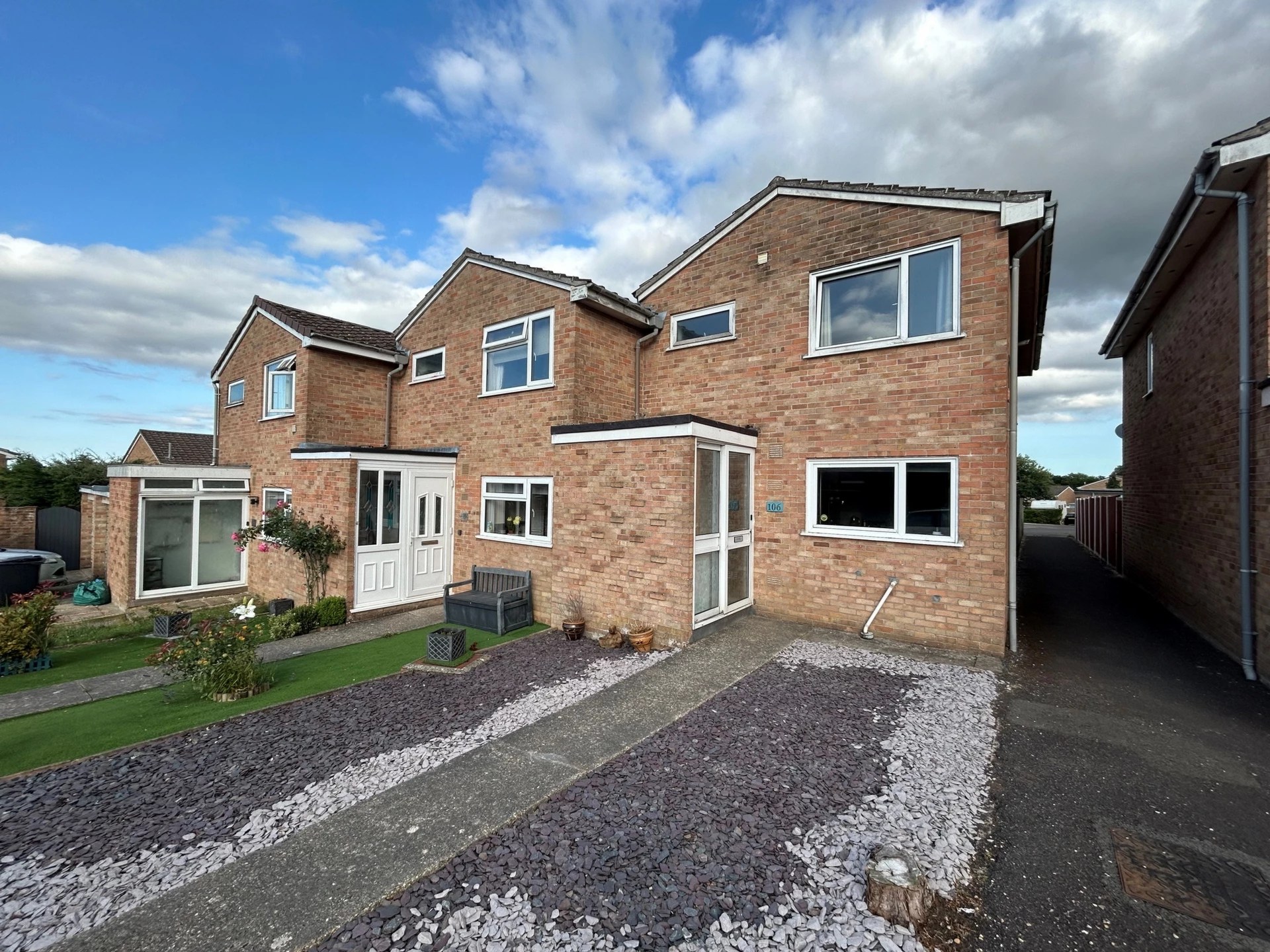 Sold STC Park View