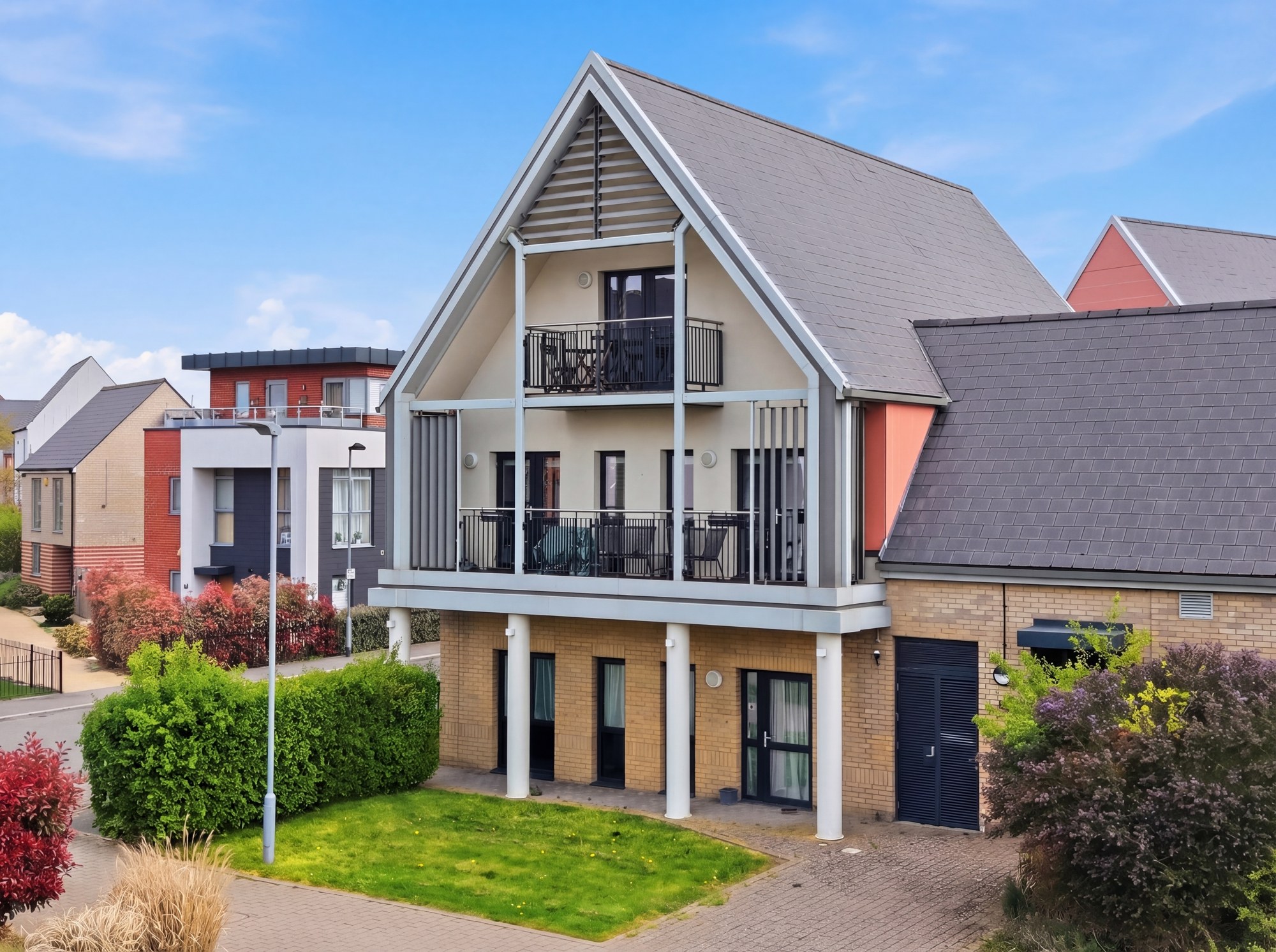 Centenary Way, Chelmsford, CM1 6AU