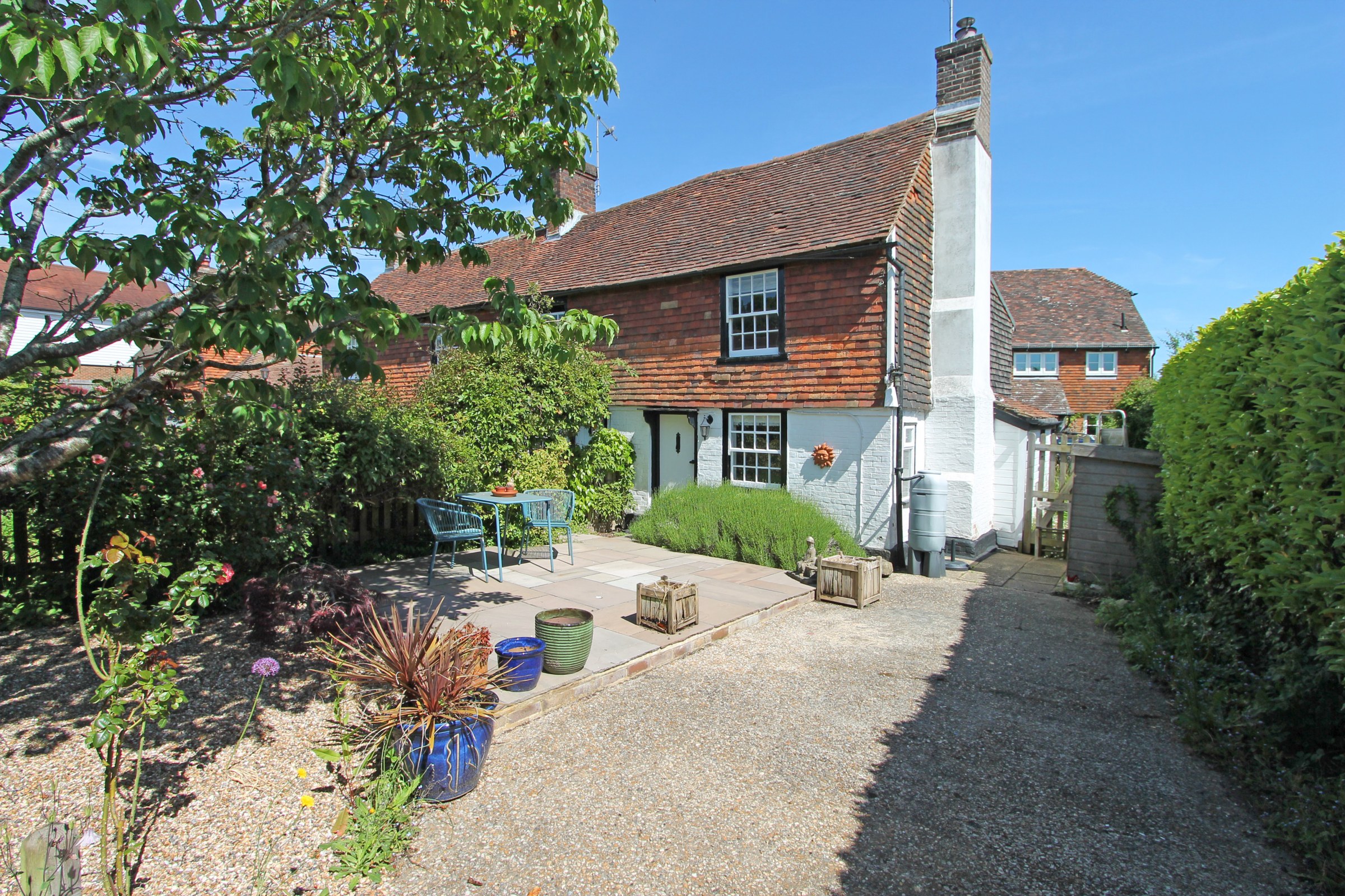 Sparrows Green, Wadhurst, TN5