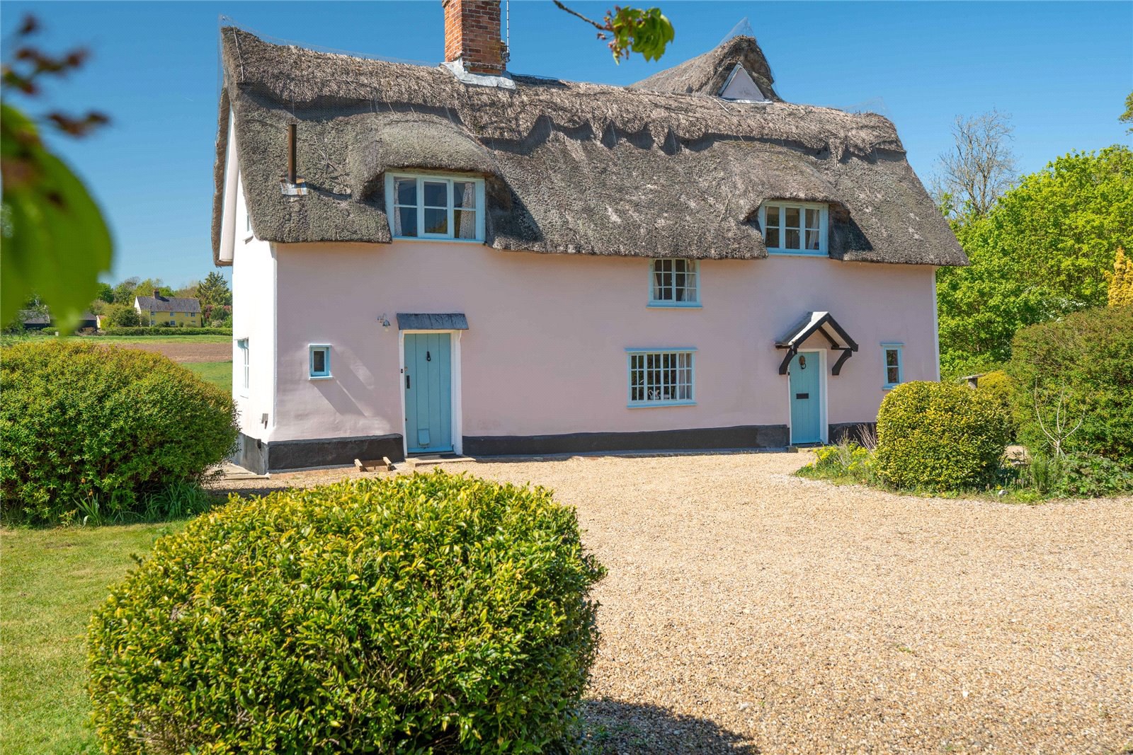 Brandeston, Woodbridge, Suffolk, IP13, photo 25