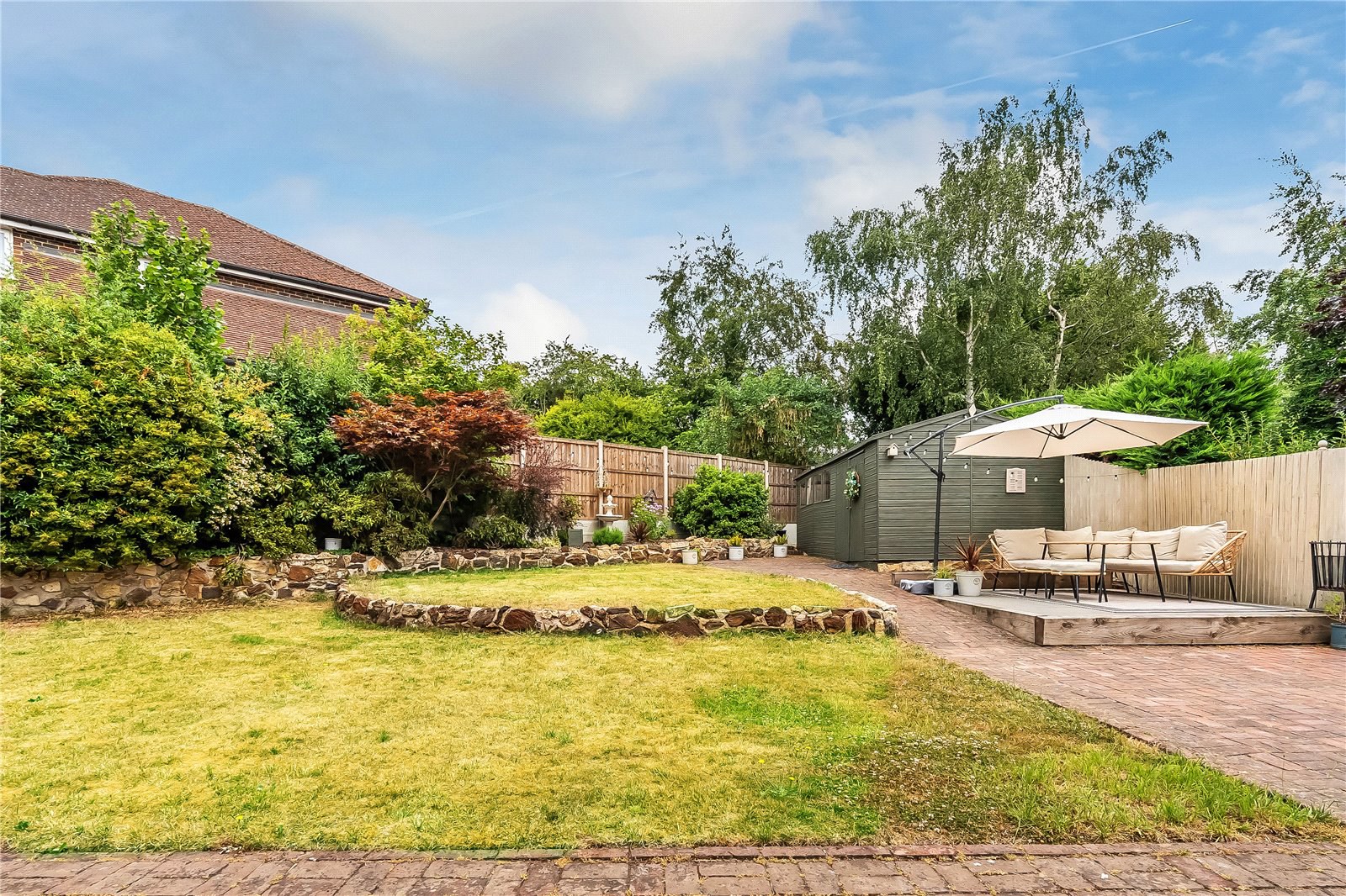 Granville Road, Limpsfield, Oxted, Surrey, RH8, photo 21