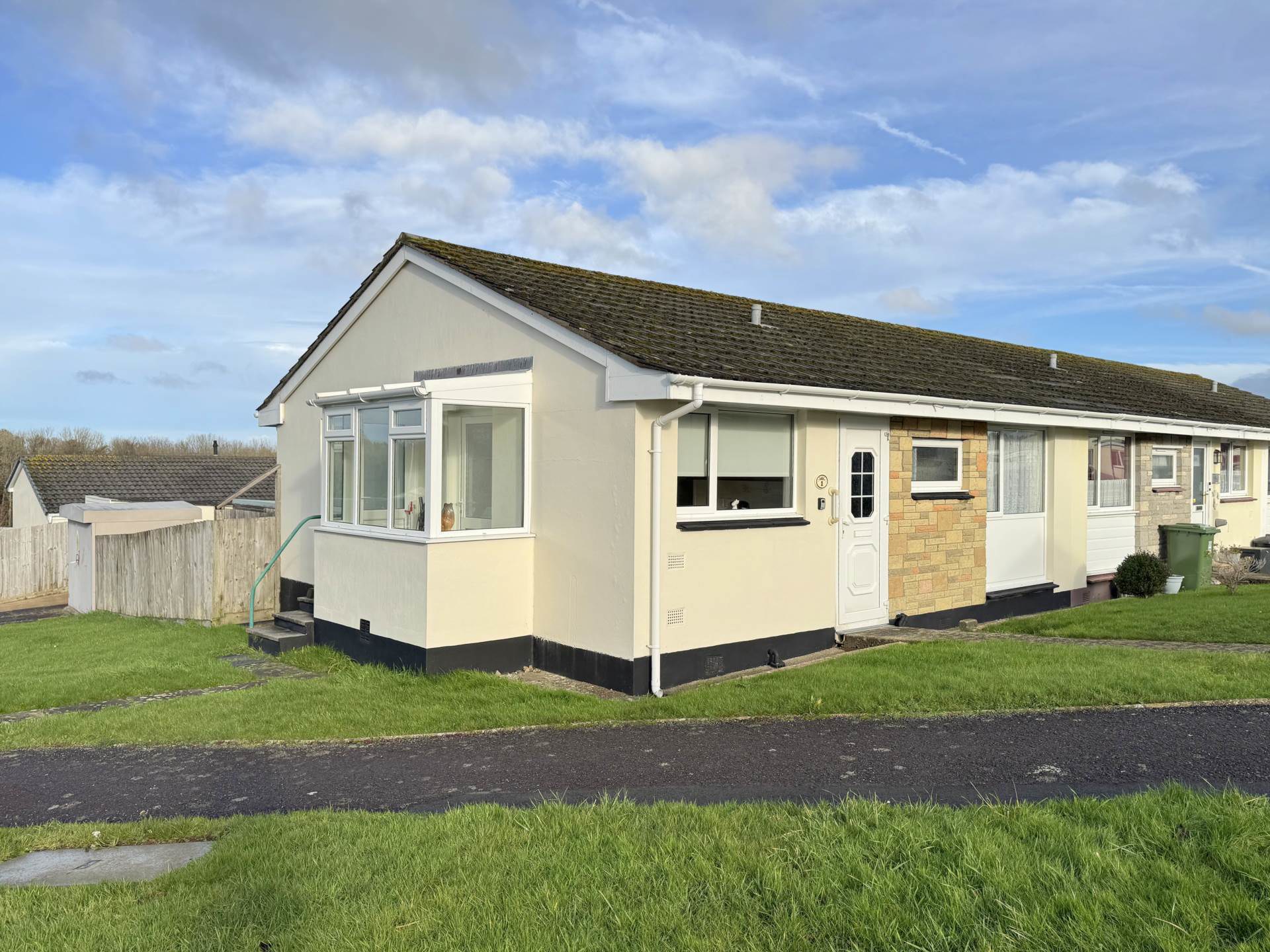 Beech Bank, Bideford