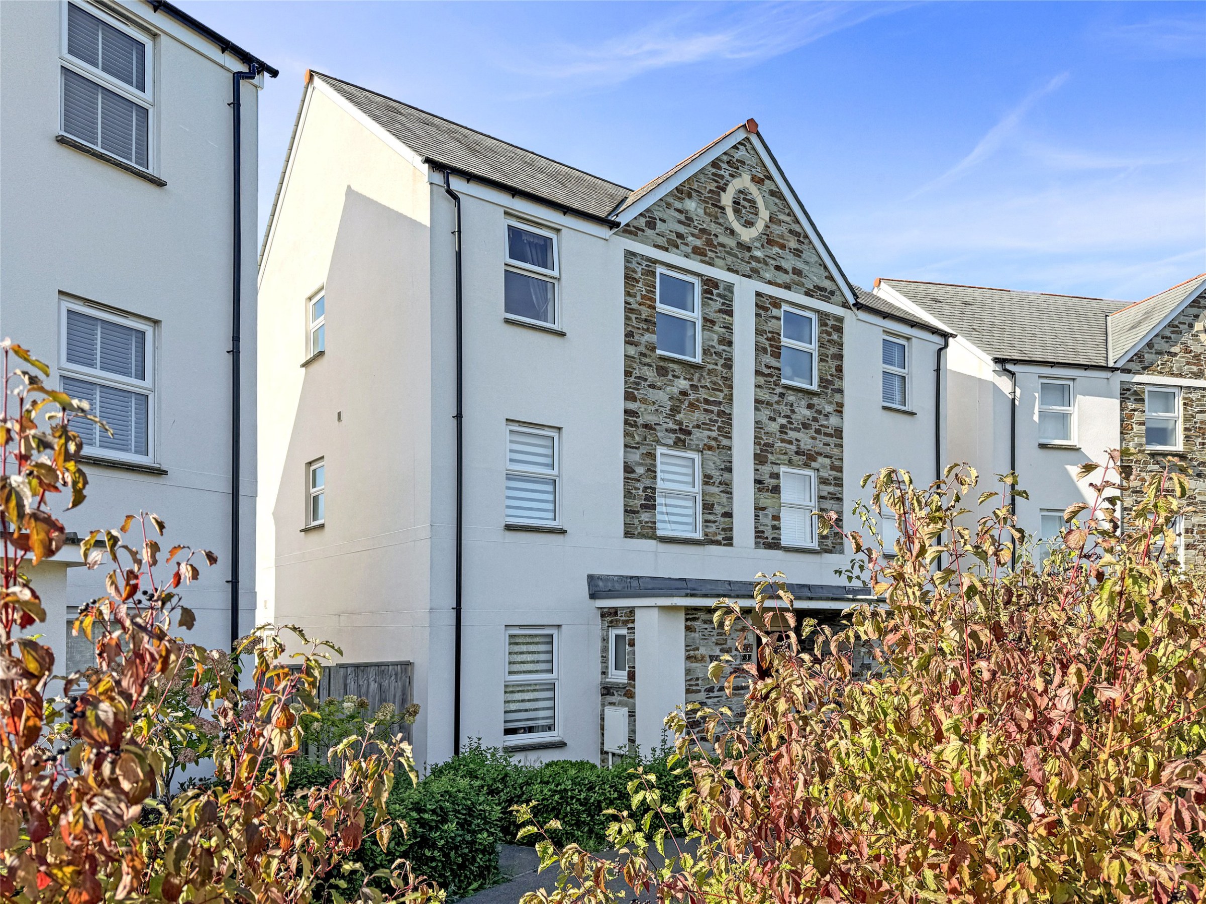 Mahogany Walk, Bodmin, Cornwall, PL31