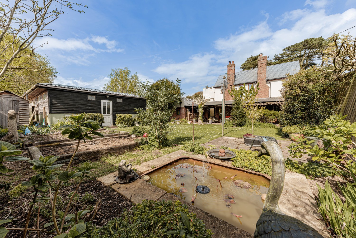 Mill Lane, Shepherdswell, Dover, CT15, photo 42