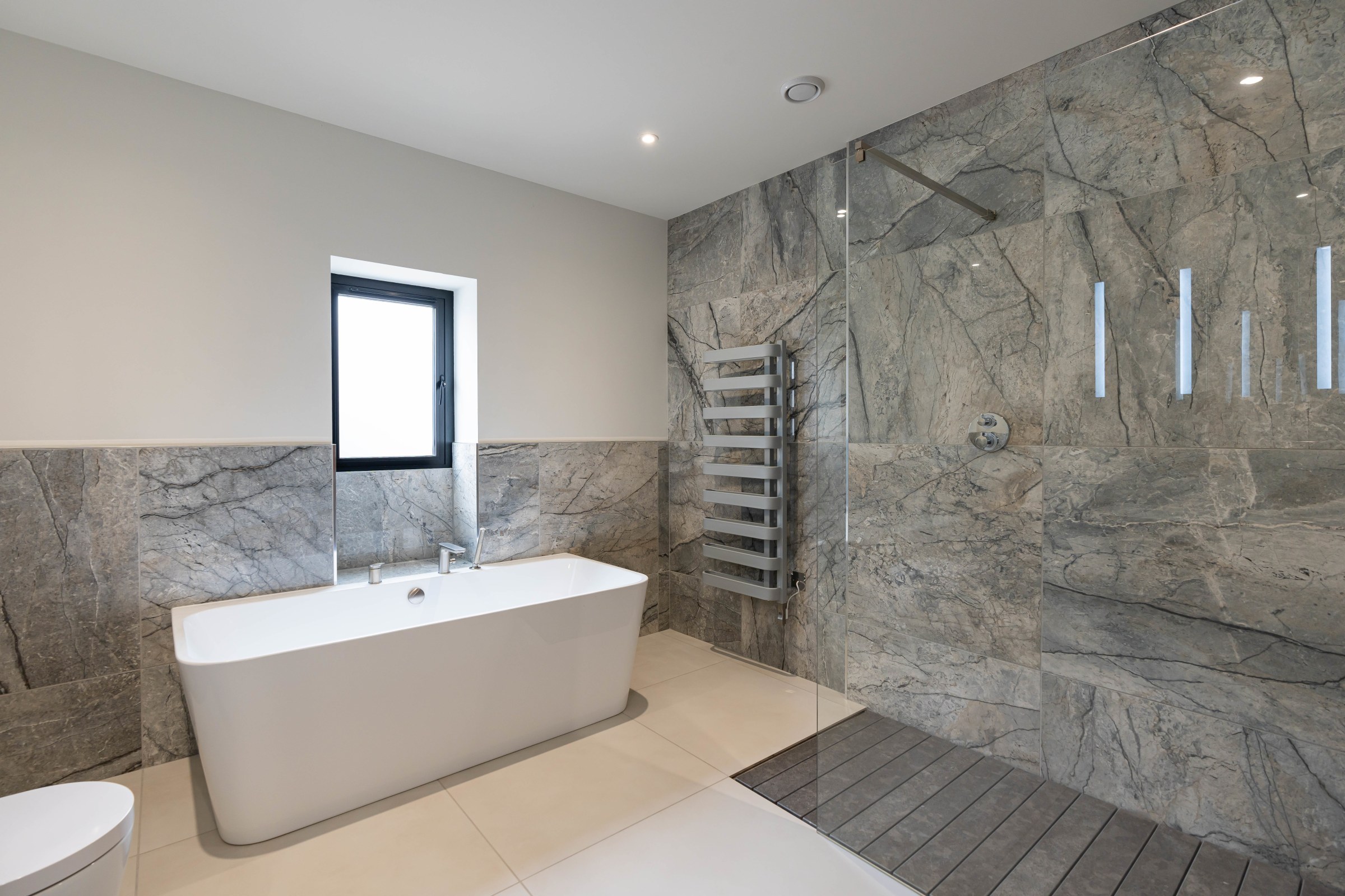 Exceptional Riverside New Home, The Court House, Burcot, OX14, photo 13