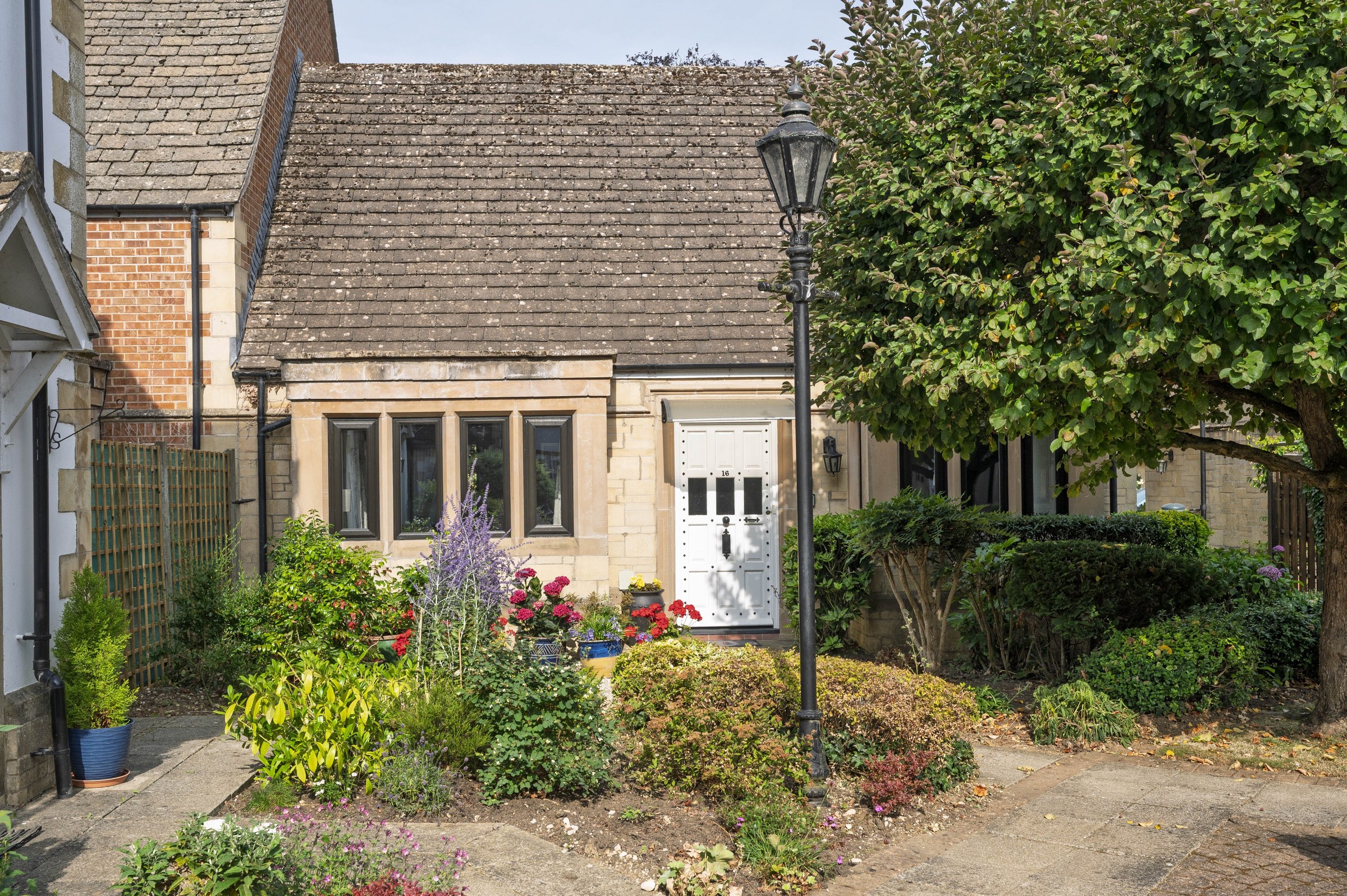 The Grange