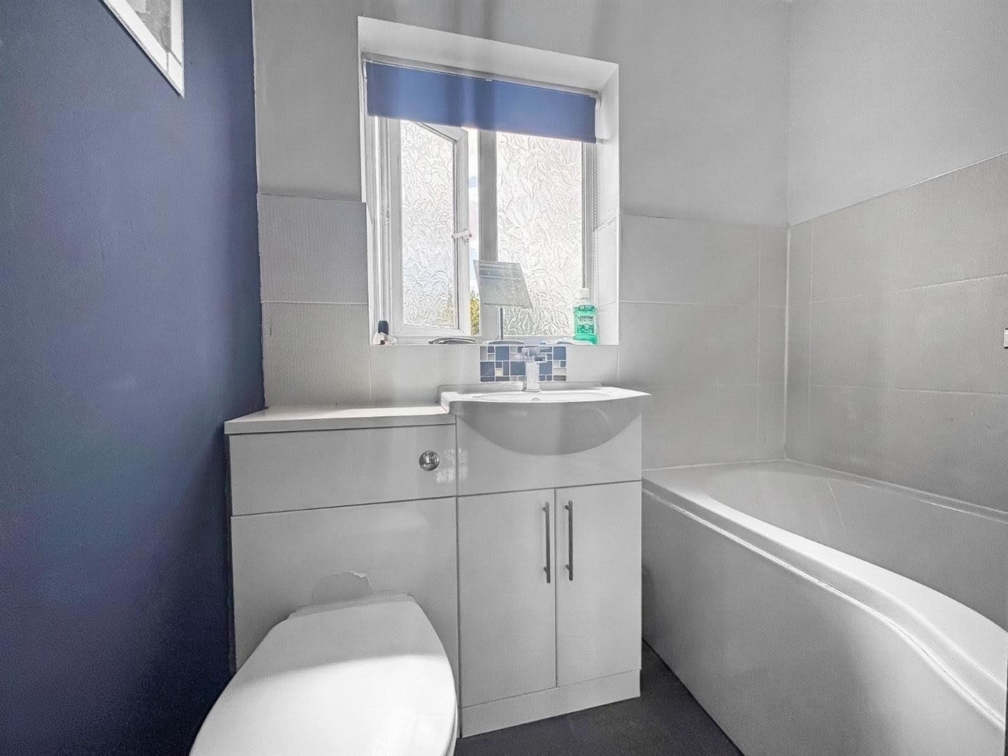 Burrows Close, Narborough, Leicester, photo 16