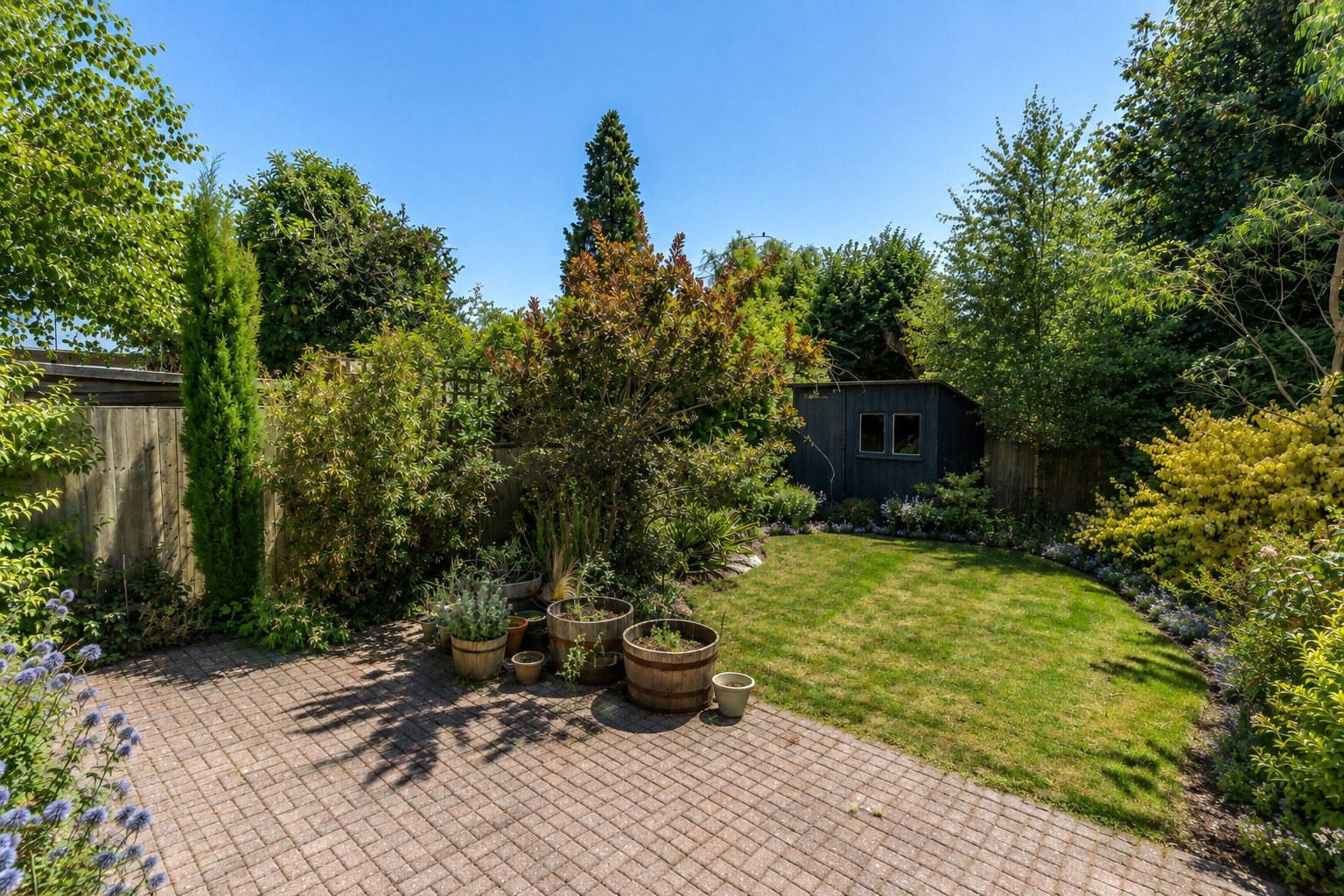Evesham Road North, Reigate, Surrey, RH2, photo 18
