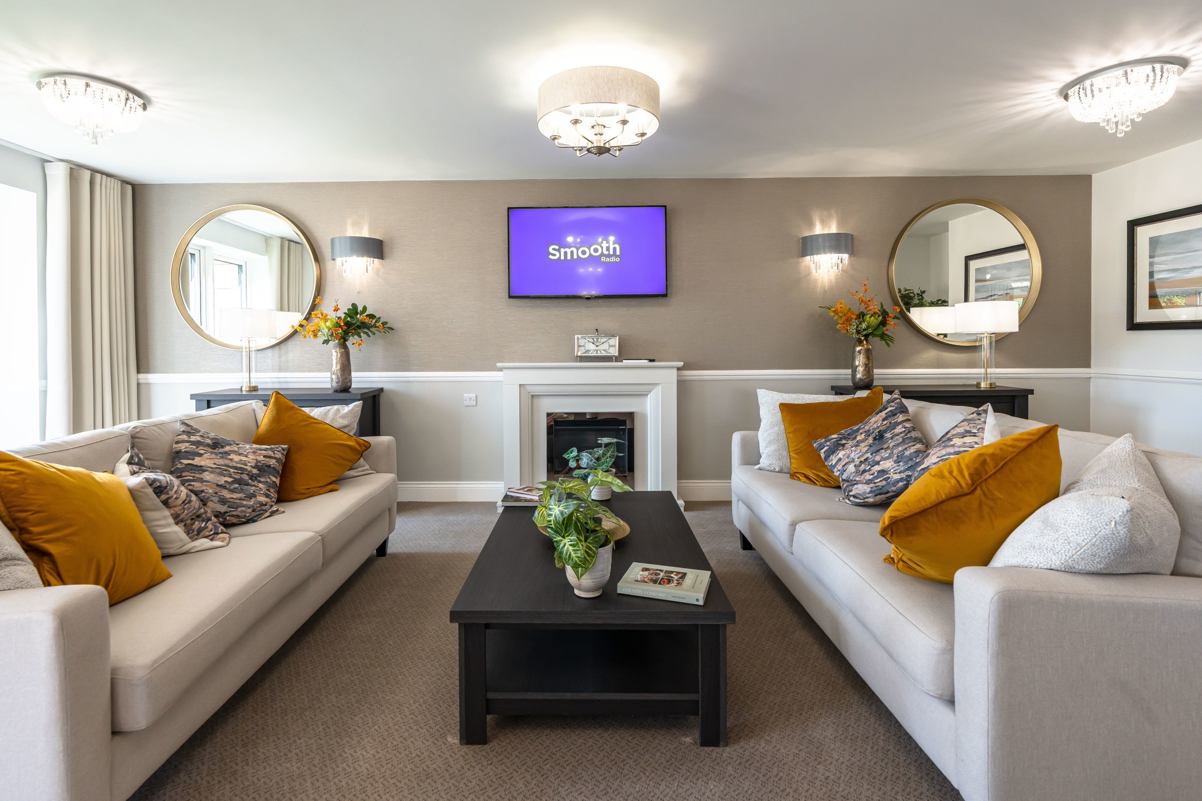 Gladwell Lodge, Foxhall Road, OX11, photo 17