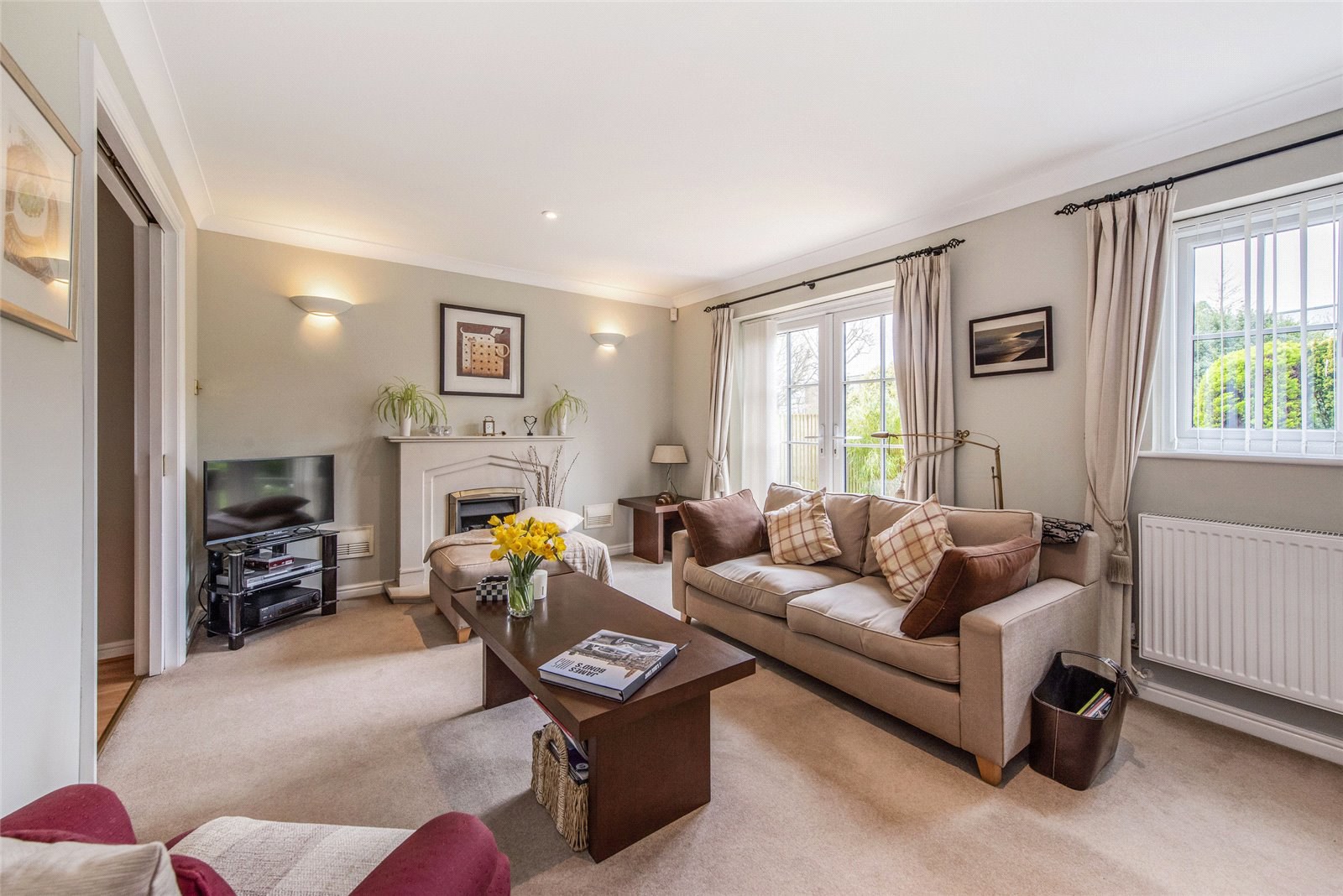 The Sadlers, Westhampnett, Chichester, West Sussex, PO18, photo 2