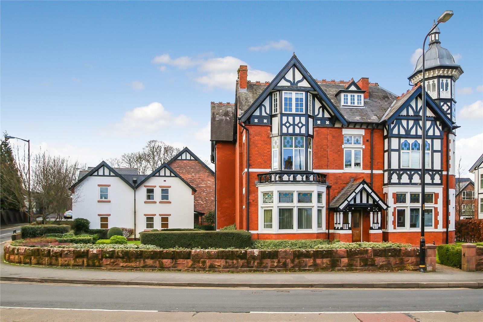 Wolf Grange