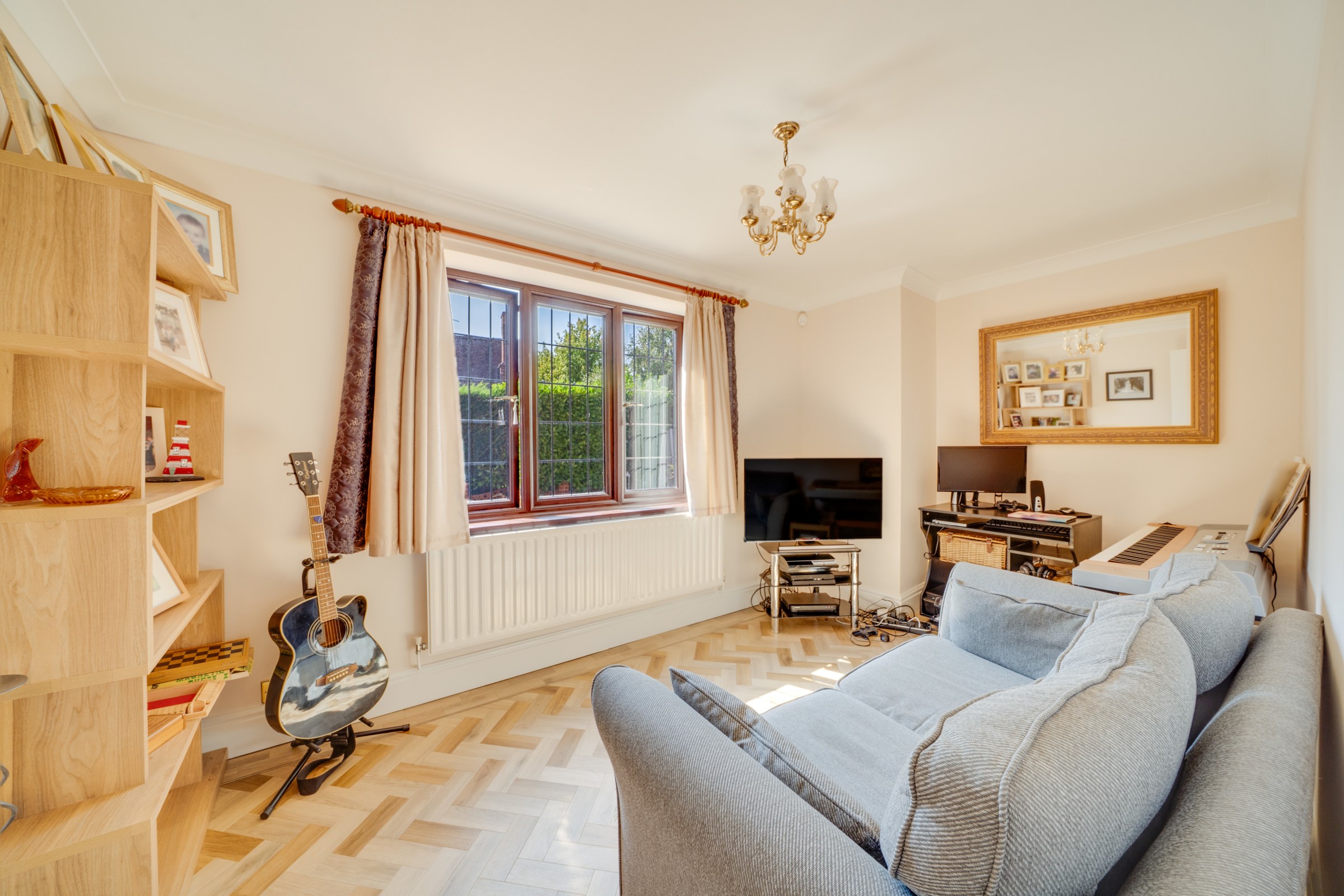 The Paddock, Claverley, WV5, photo 11