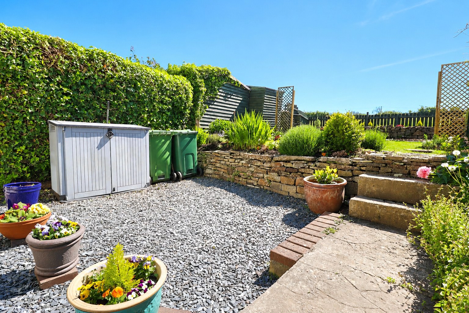 Coronation Terrace, Pump Lane, Abbotsham, Bideford, EX39, photo 22