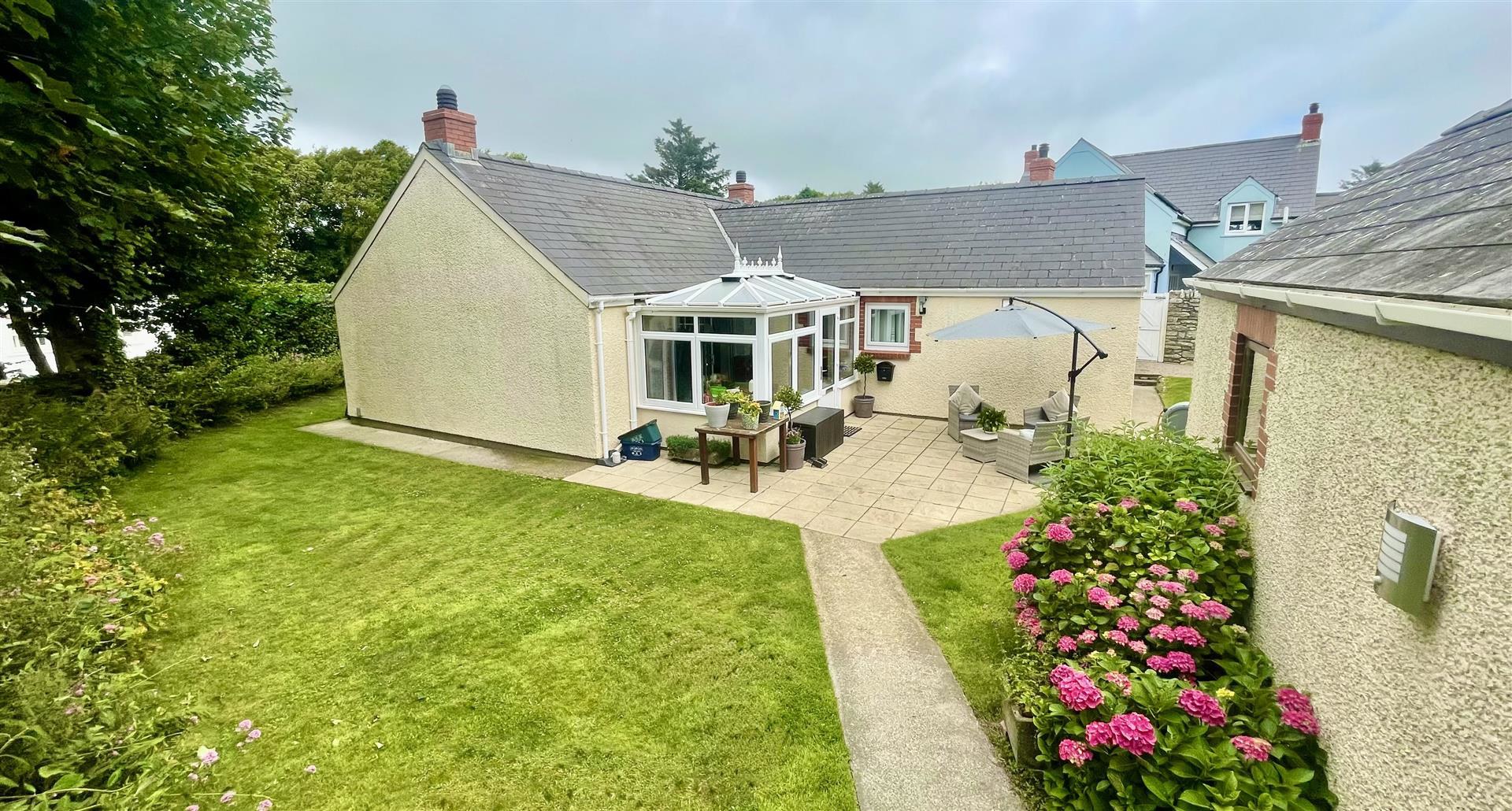 Solva, Haverfordwest