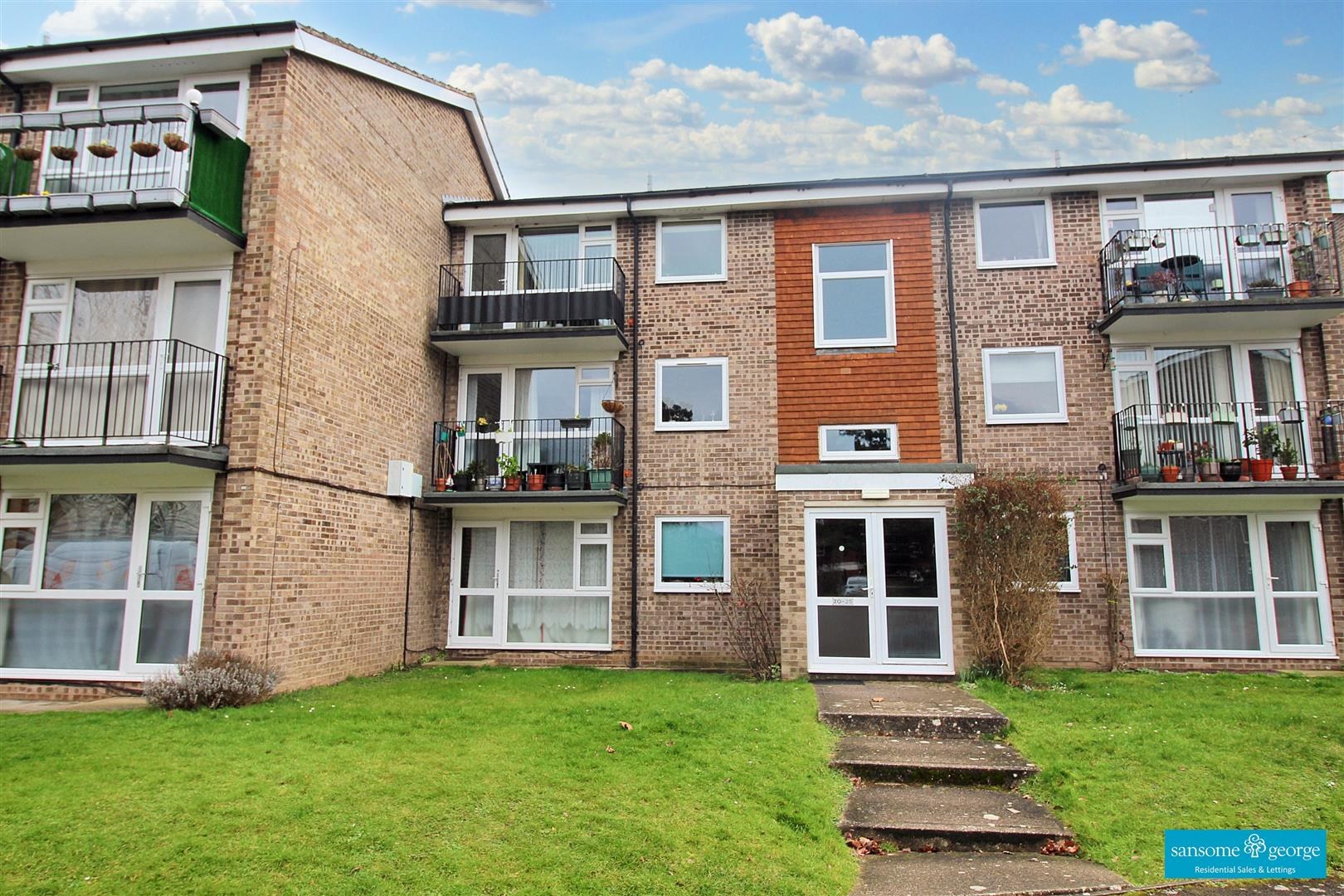 Armadale Court