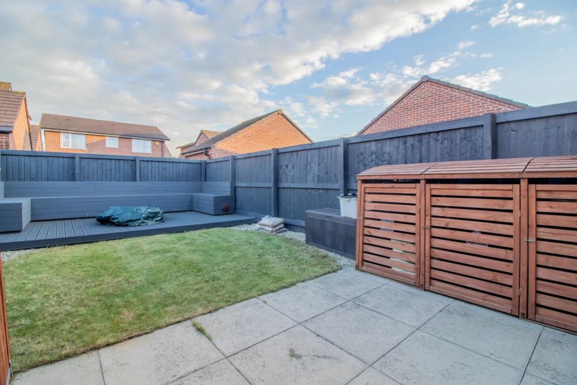 Harvest Close, Beeston, Nottingham, Nottinghamshire, NG9, photo 10