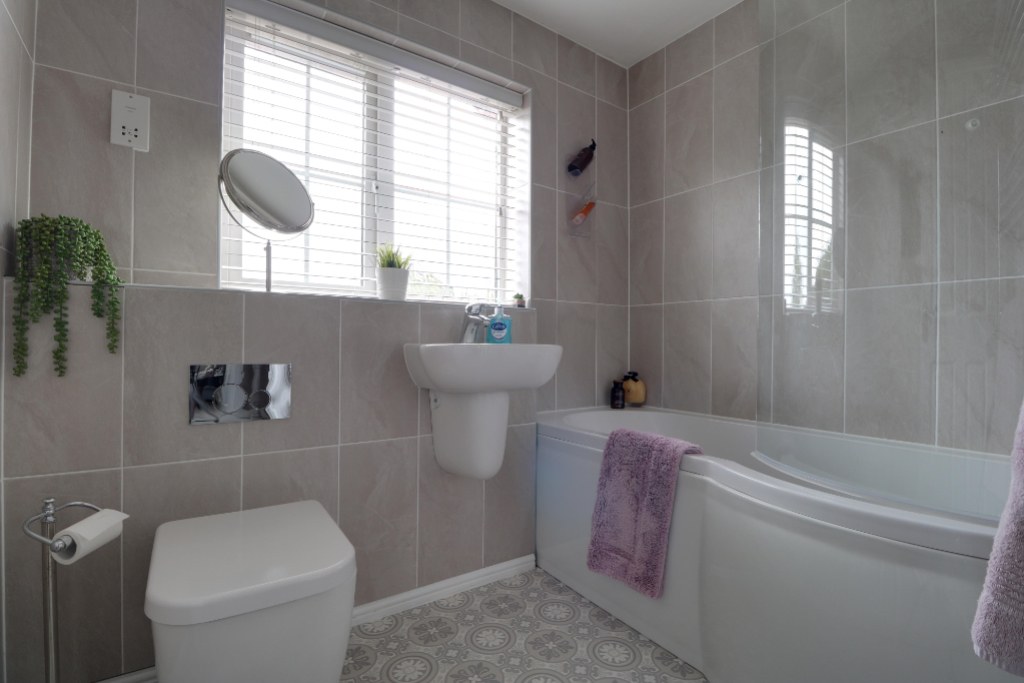 Goodman Close, Great Gonerby, Grantham, Lincs, photo 22