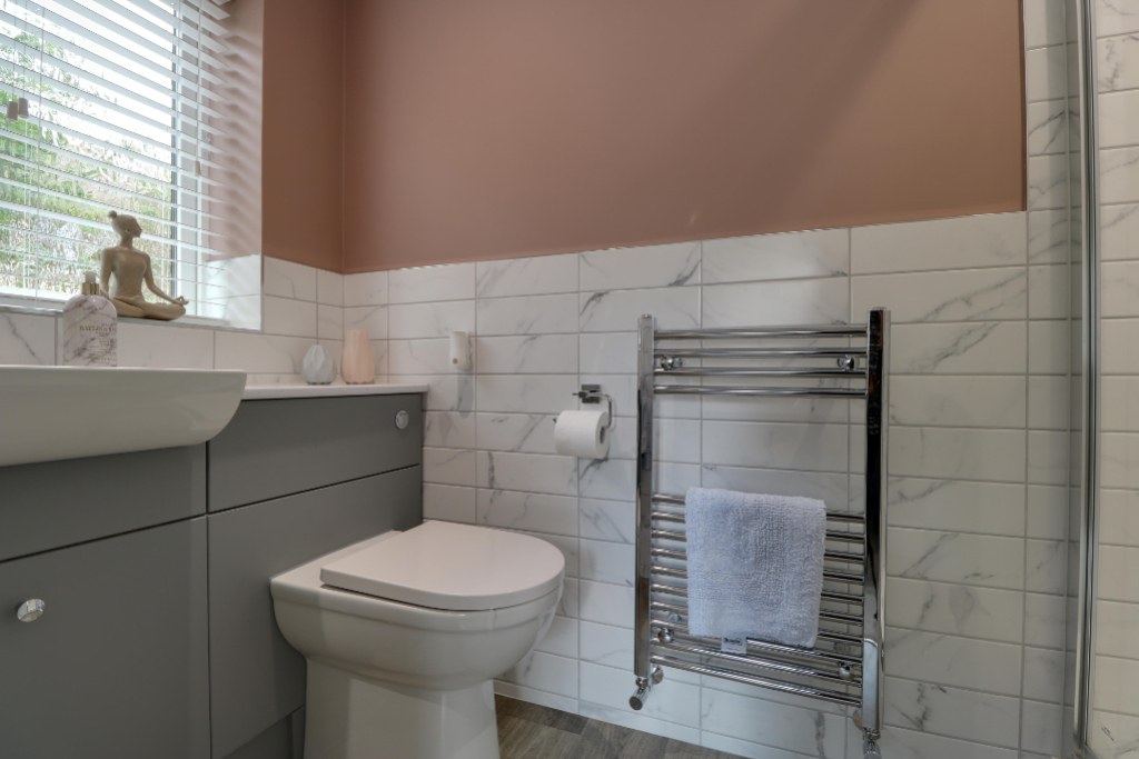 Goodman Close, Great Gonerby, Grantham, Lincs, photo 18