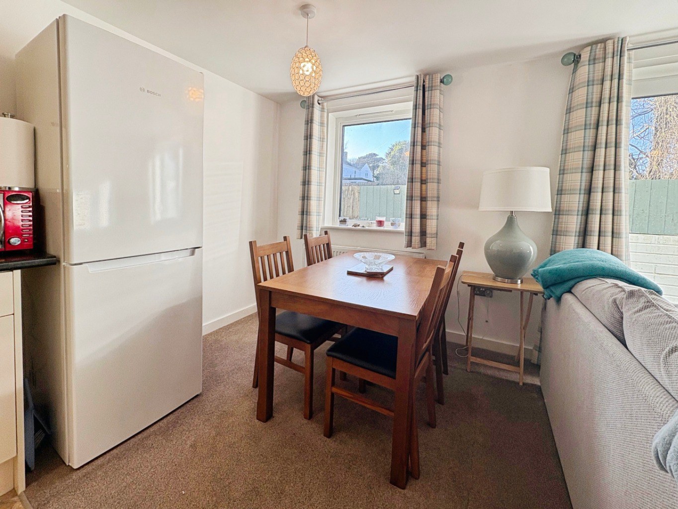 Carbis Bay,  Spacious ground floor apartment, photo 3