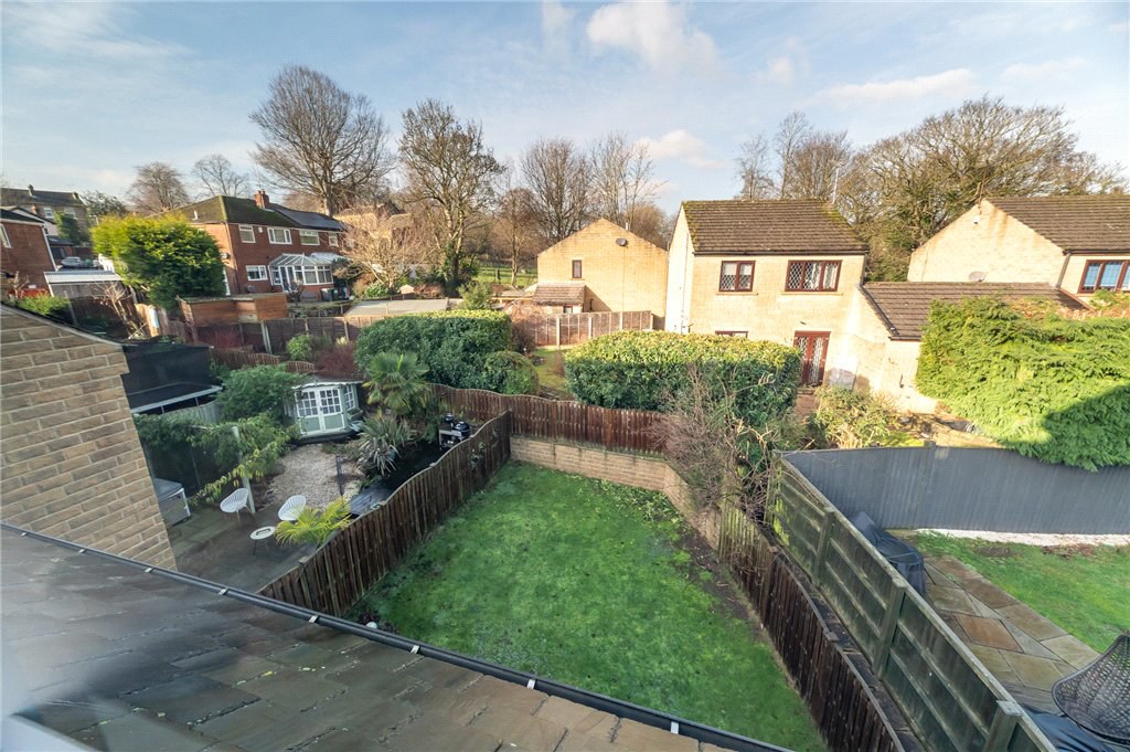 Church Lane, Birstall, Batley, West Yorkshire, WF17, photo 39