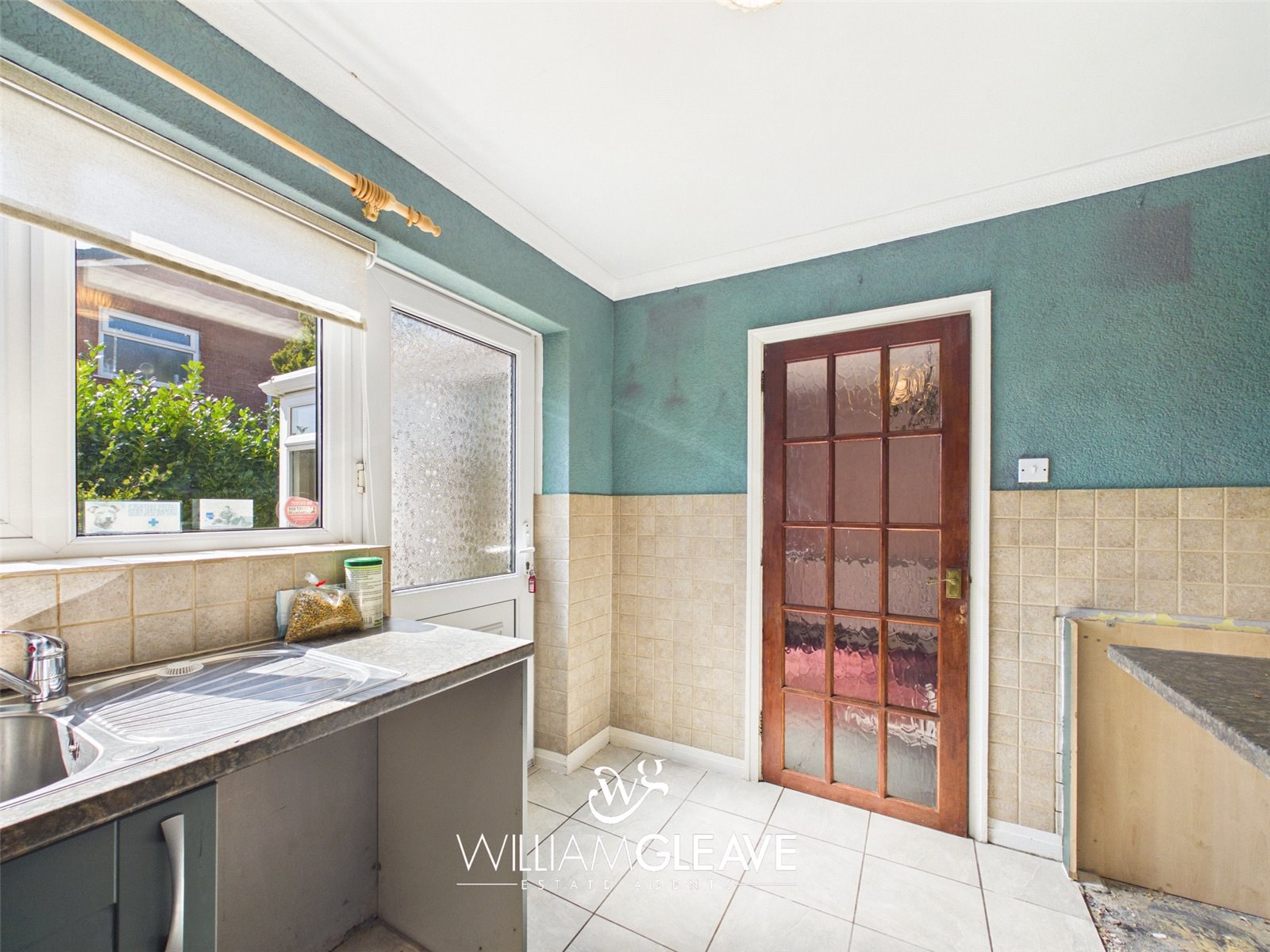 Heol Fammau, Mynydd Isa, Mold, Flintshire, CH7, photo 5