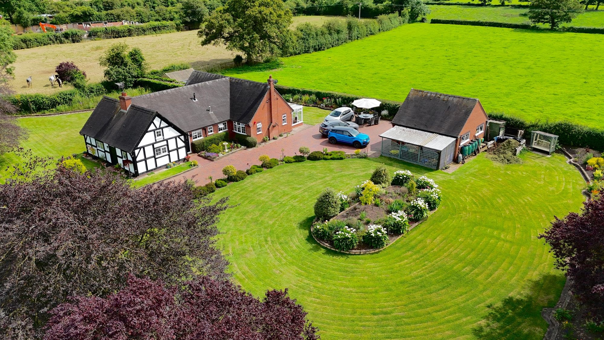 detached house for sale in Newport Road