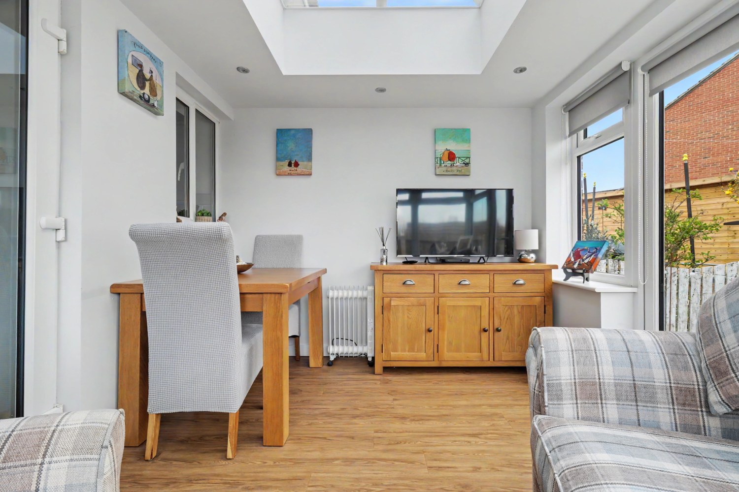 The Haverlands Hemsworth, Hemsworth, Pontefract, West Yorkshire, WF9, photo 8