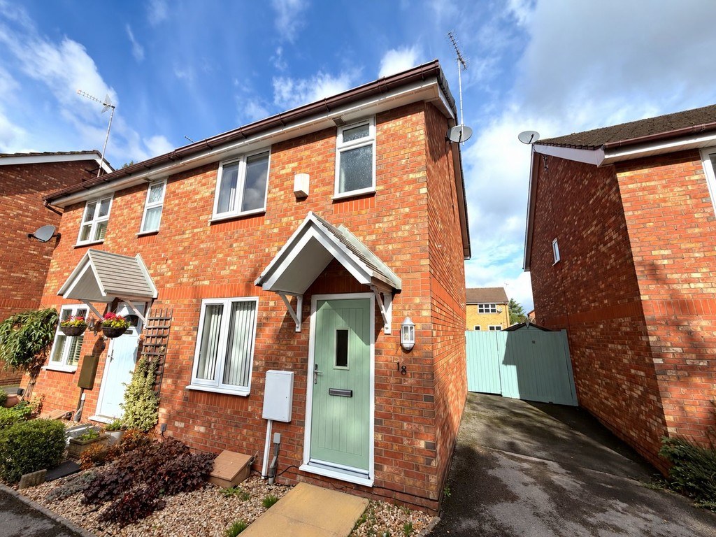 Oakden Close