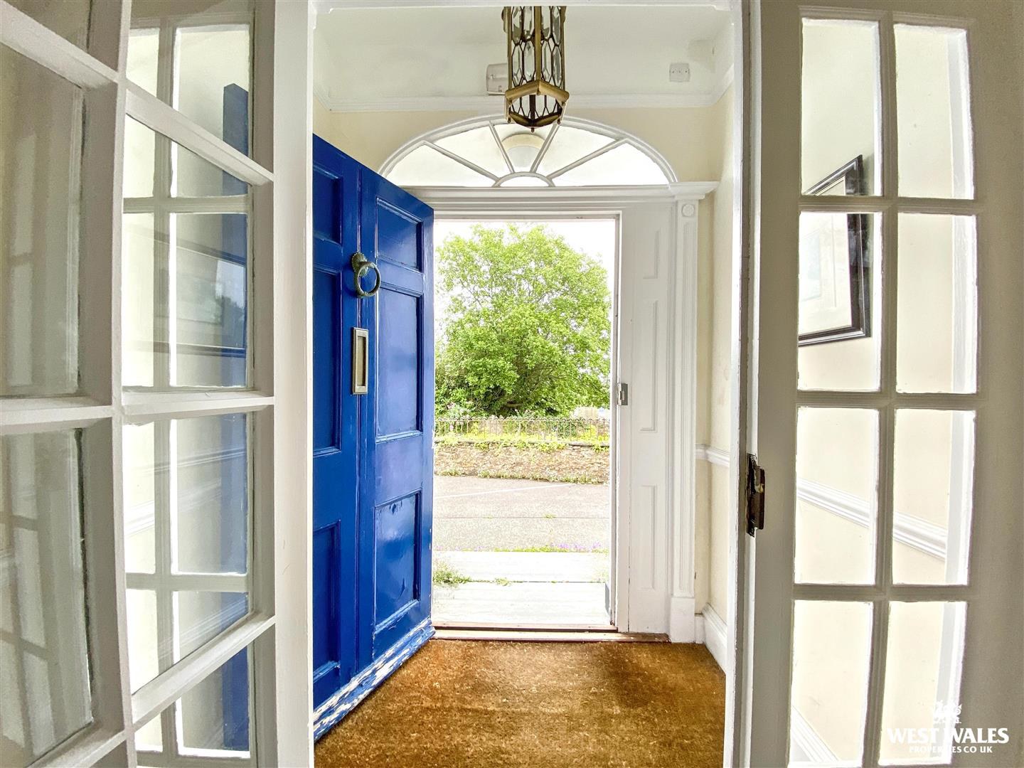 The Old Vicarage, Penally, Tenby, photo 19