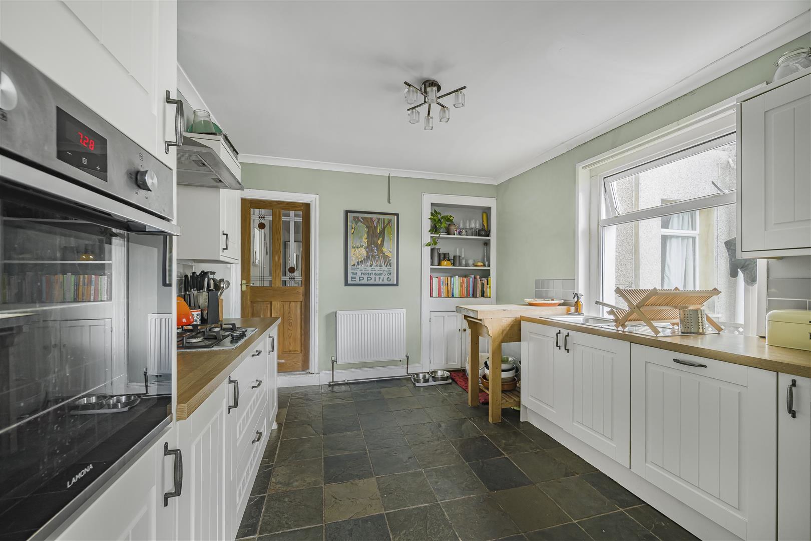 Dillwyn Road, Sketty, Swansea, photo 4