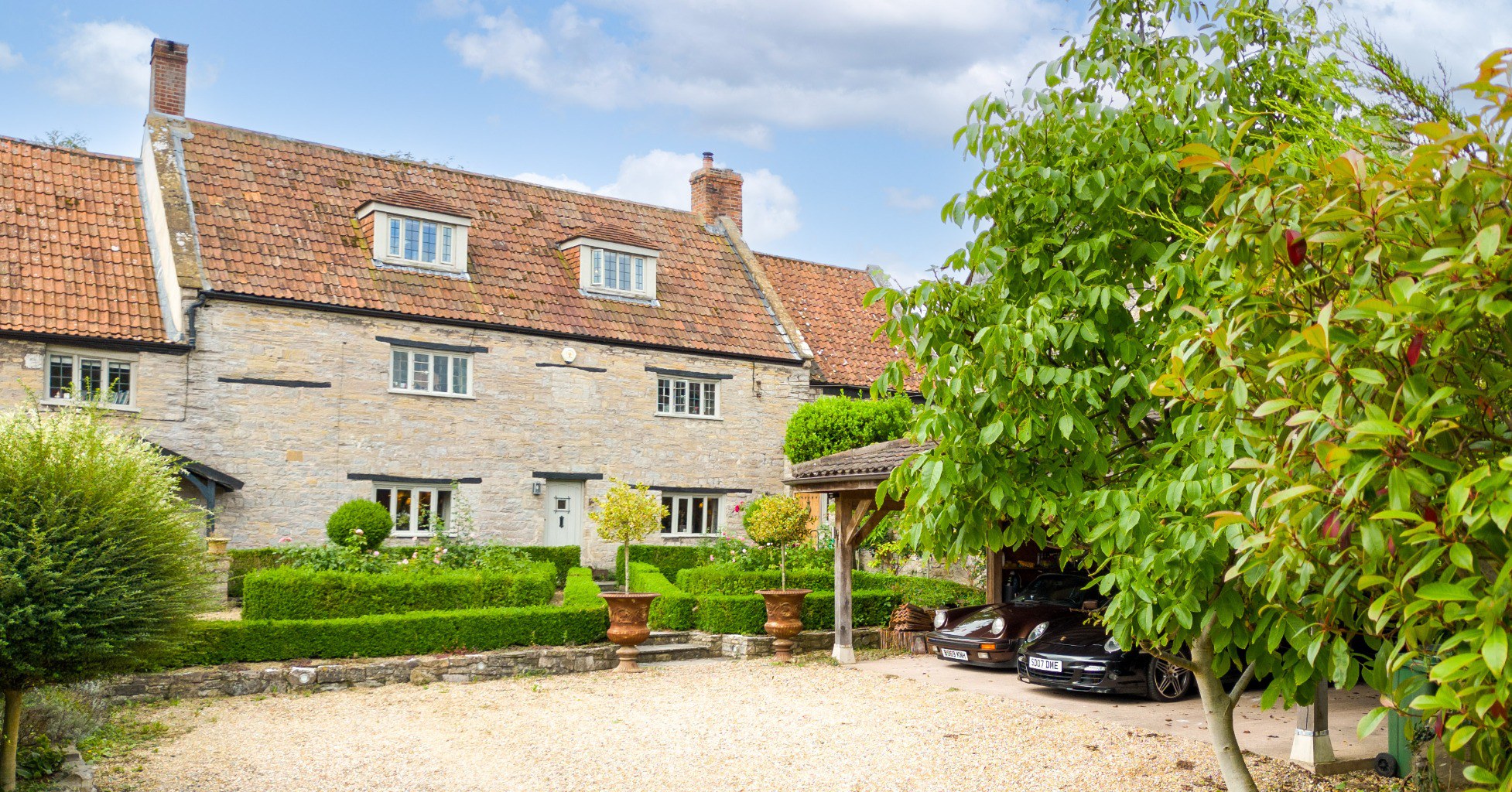 Woolavington. A Polden Hill Village., photo 25