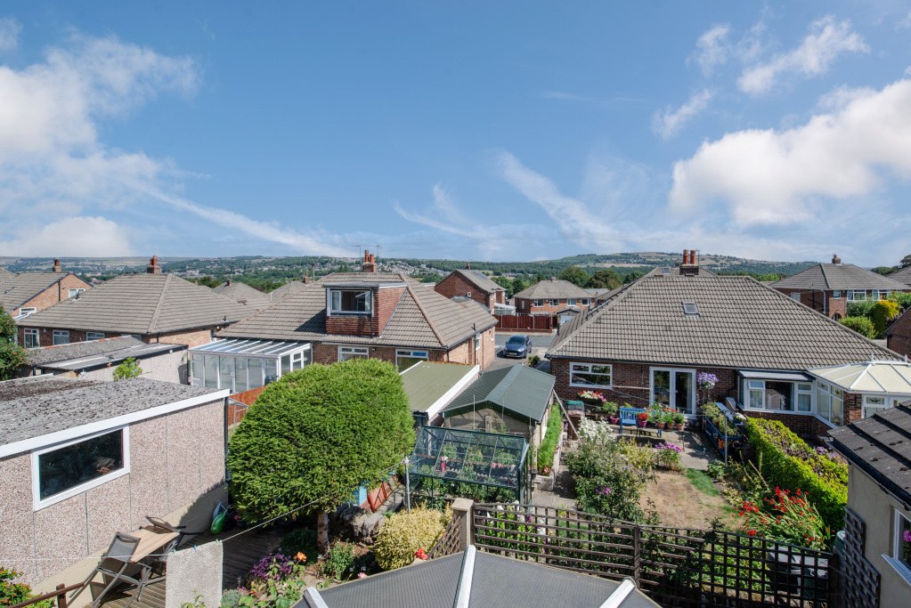 Manor Drive, Cottingley, Bingley, West Yorkshire, BD16, photo 14